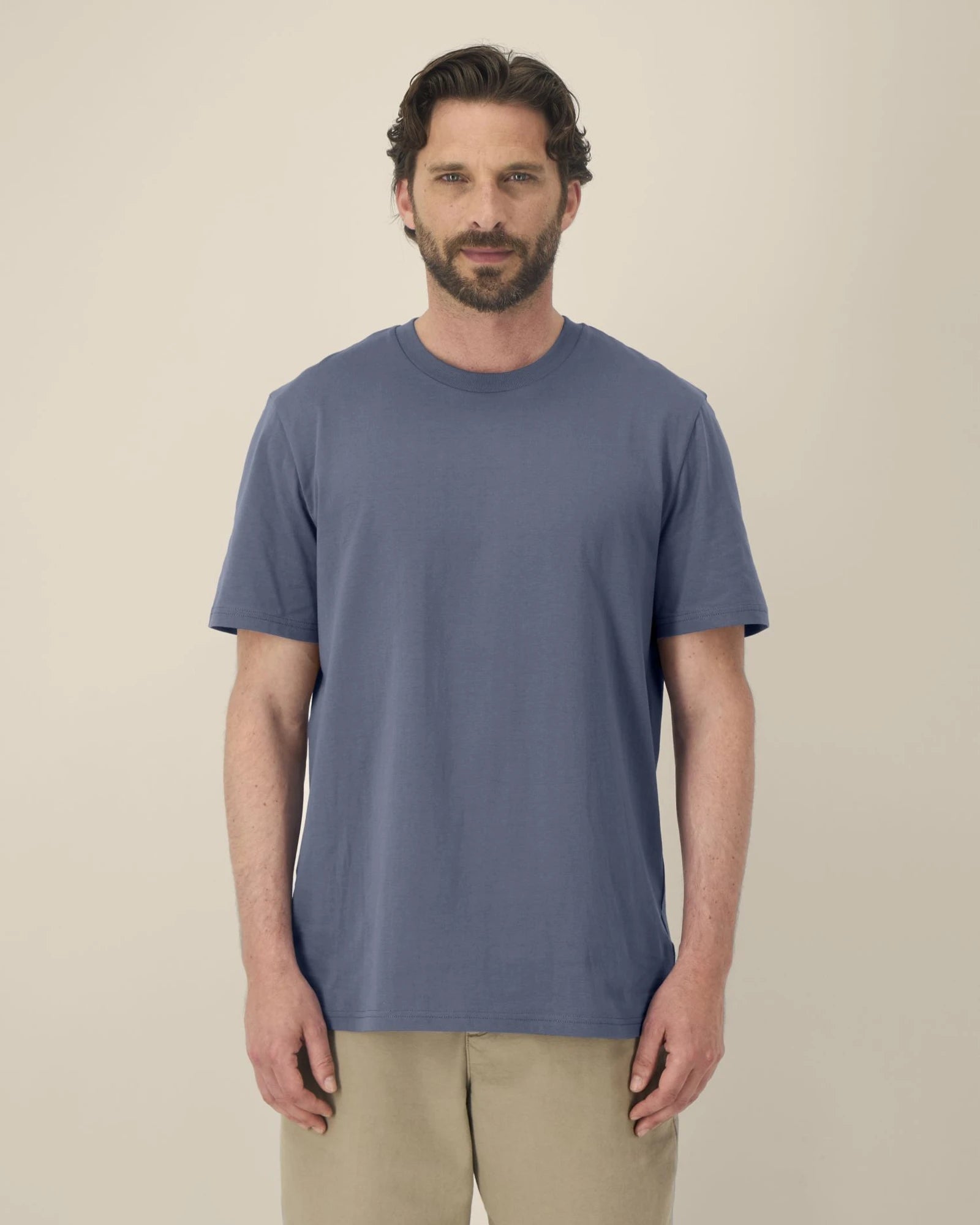 T-shirt coton bio Stanley/Stella Creator 2.0 à personnaliser - 18