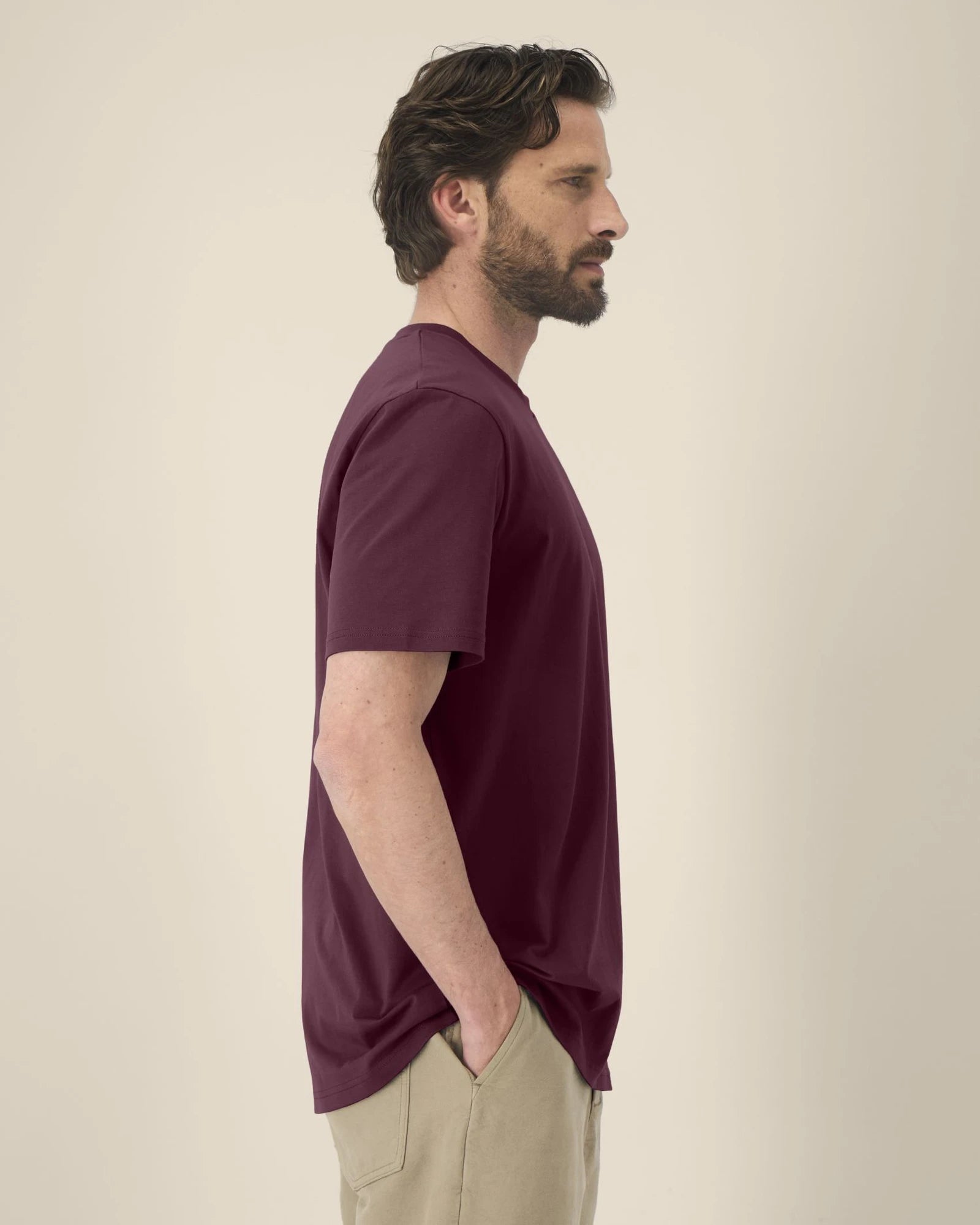 T-shirt coton bio Stanley/Stella Creator 2.0 à personnaliser - 11