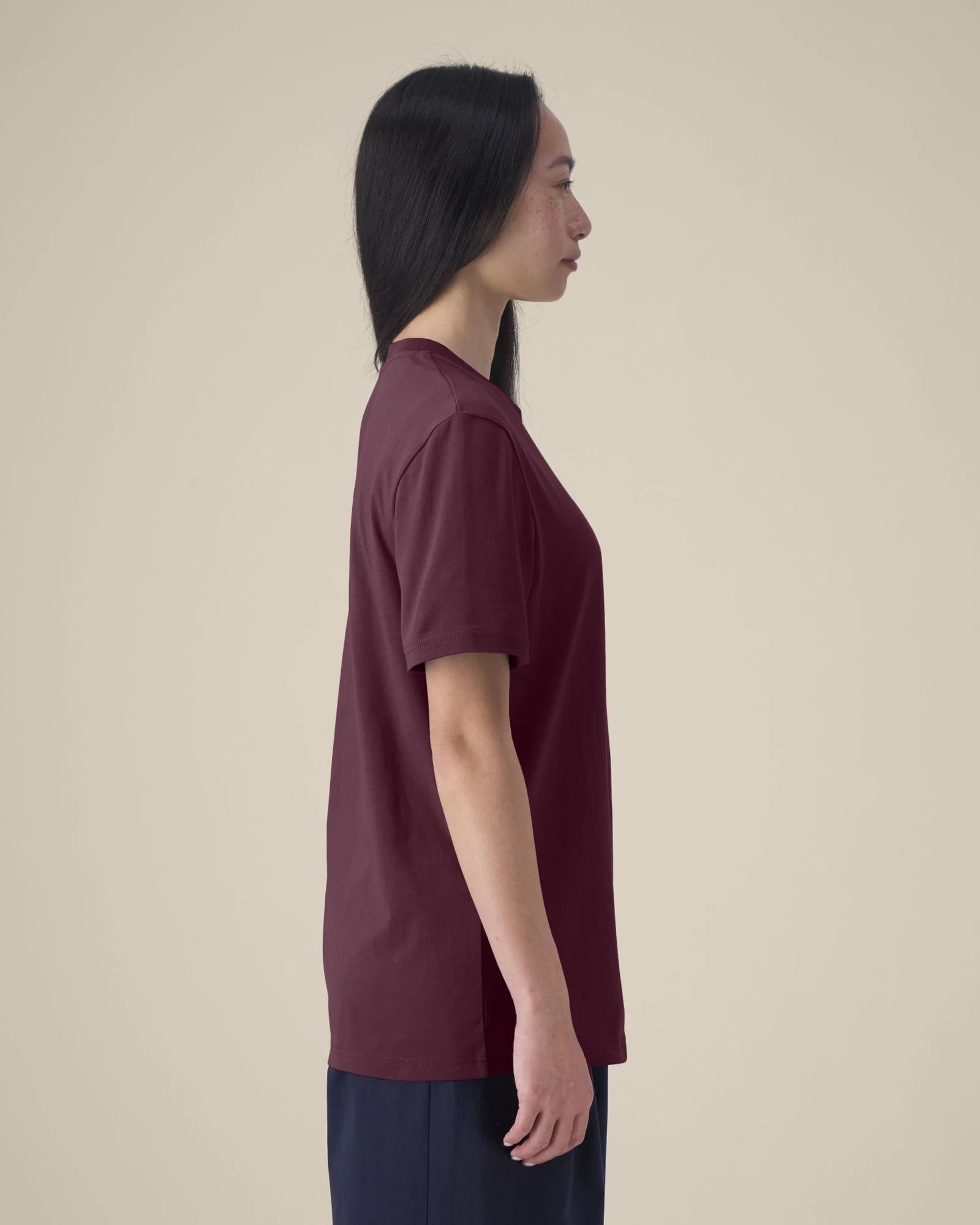 T-shirt coton bio Stanley/Stella Creator 2.0 à personnaliser - 16
