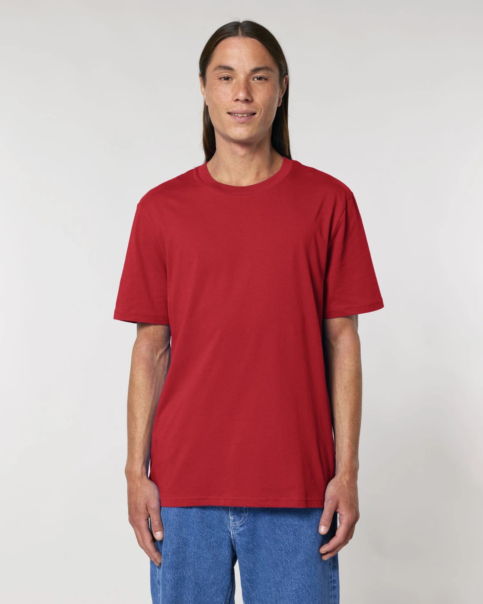 T-shirt coton bio Stanley/Stella Creator 2.0 à personnaliser - 73