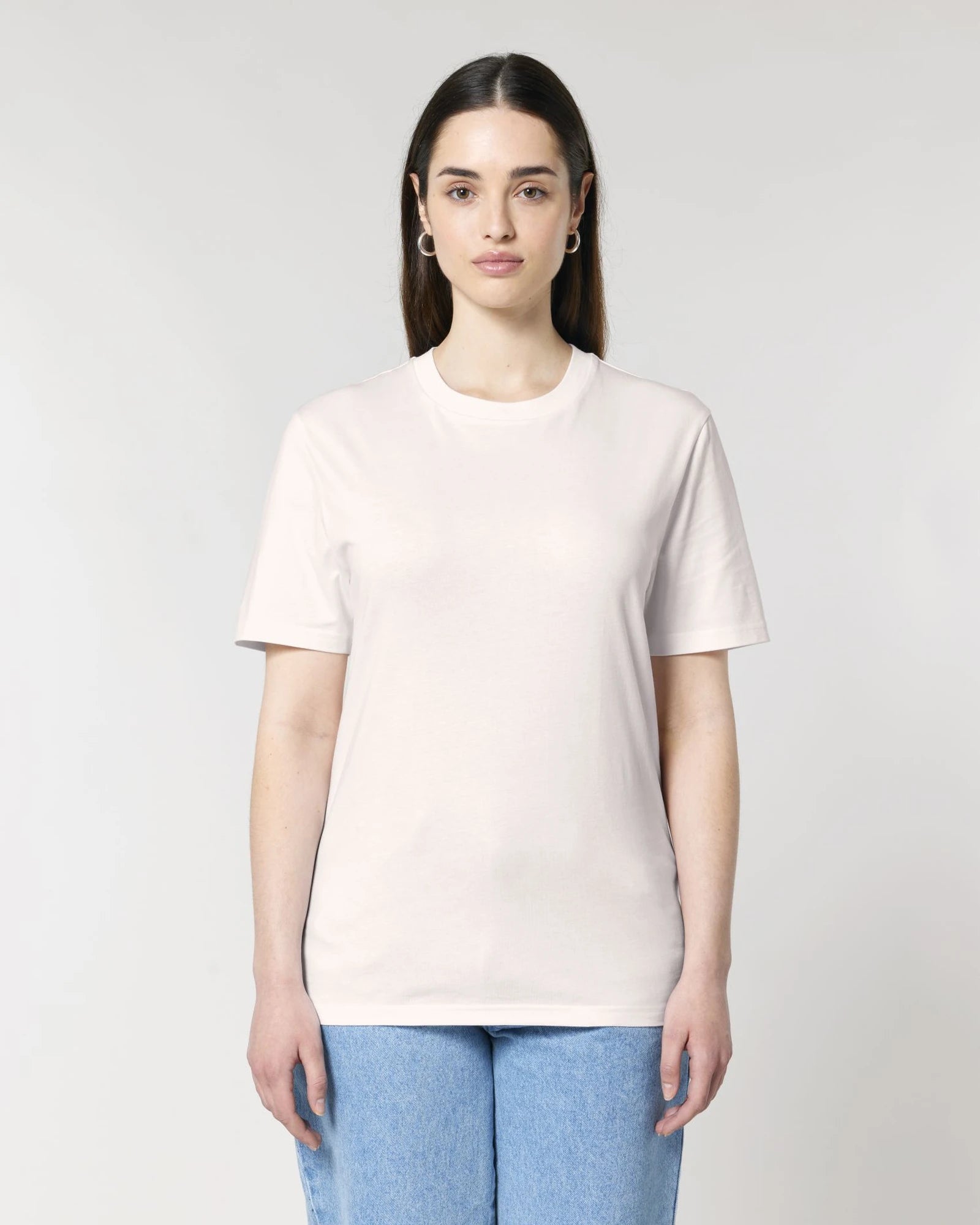 T-shirt coton bio Stanley/Stella Creator 2.0 à personnaliser - 163