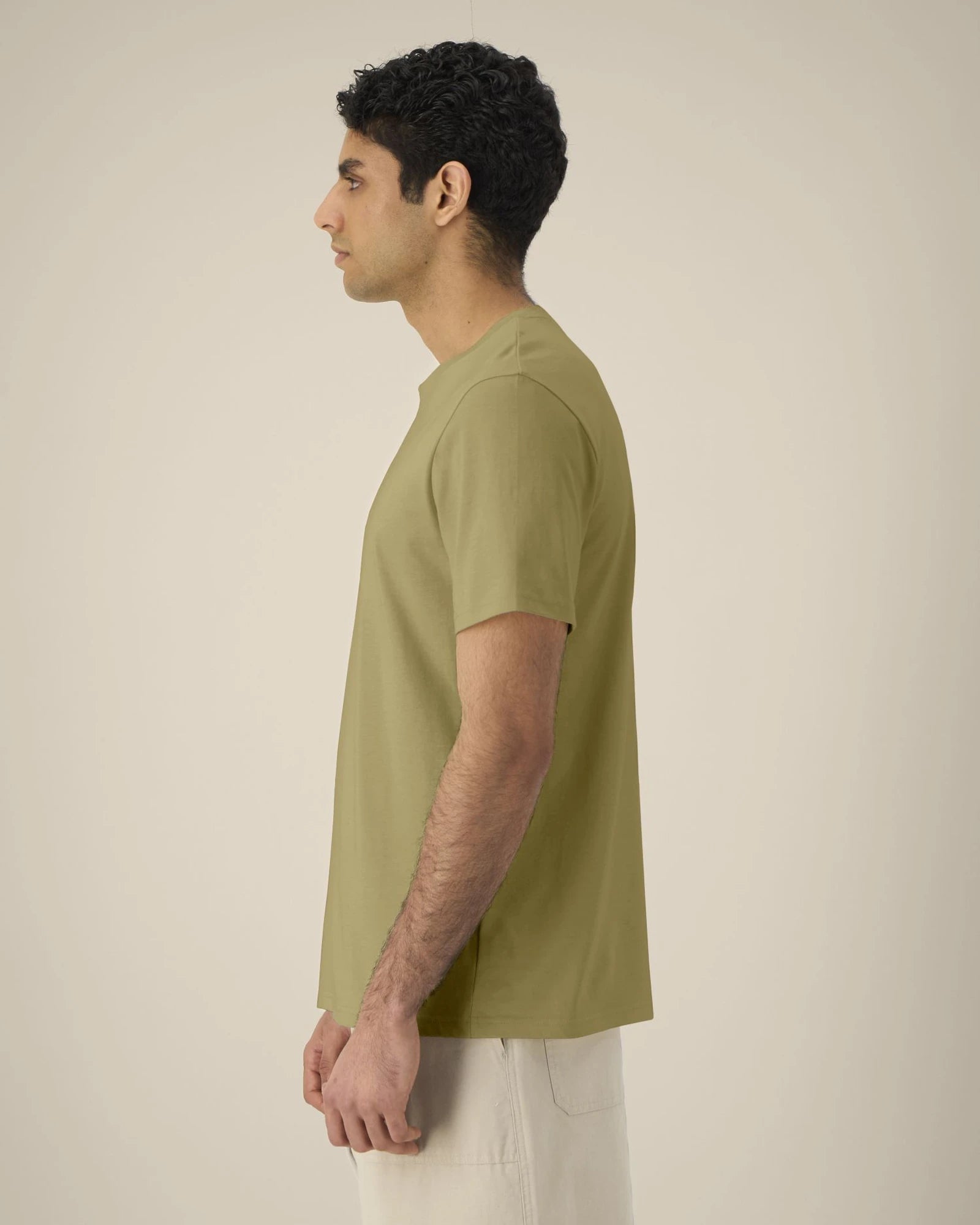 T-shirt coton bio Stanley/Stella Creator 2.0 à personnaliser - 30