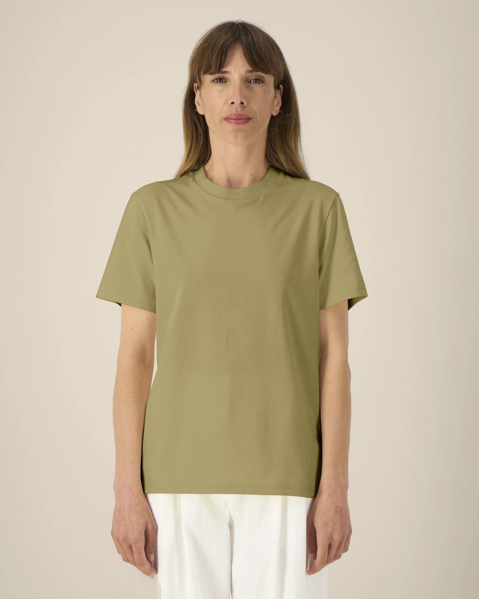 T-shirt coton bio Stanley/Stella Creator 2.0 à personnaliser - 26