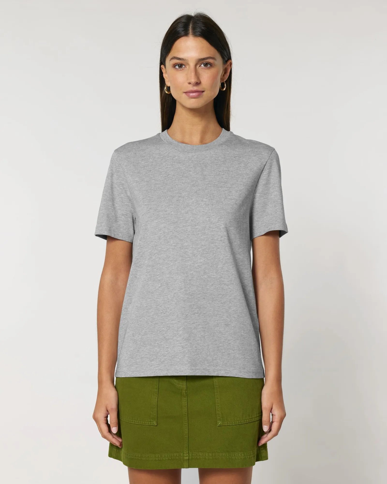 T-shirt coton bio Stanley/Stella Creator 2.0 à personnaliser - 51