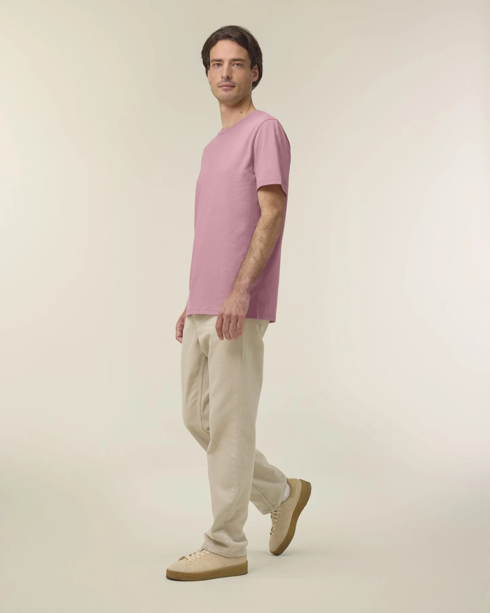 T-shirt coton bio Stanley/Stella Creator 2.0 à personnaliser - 77