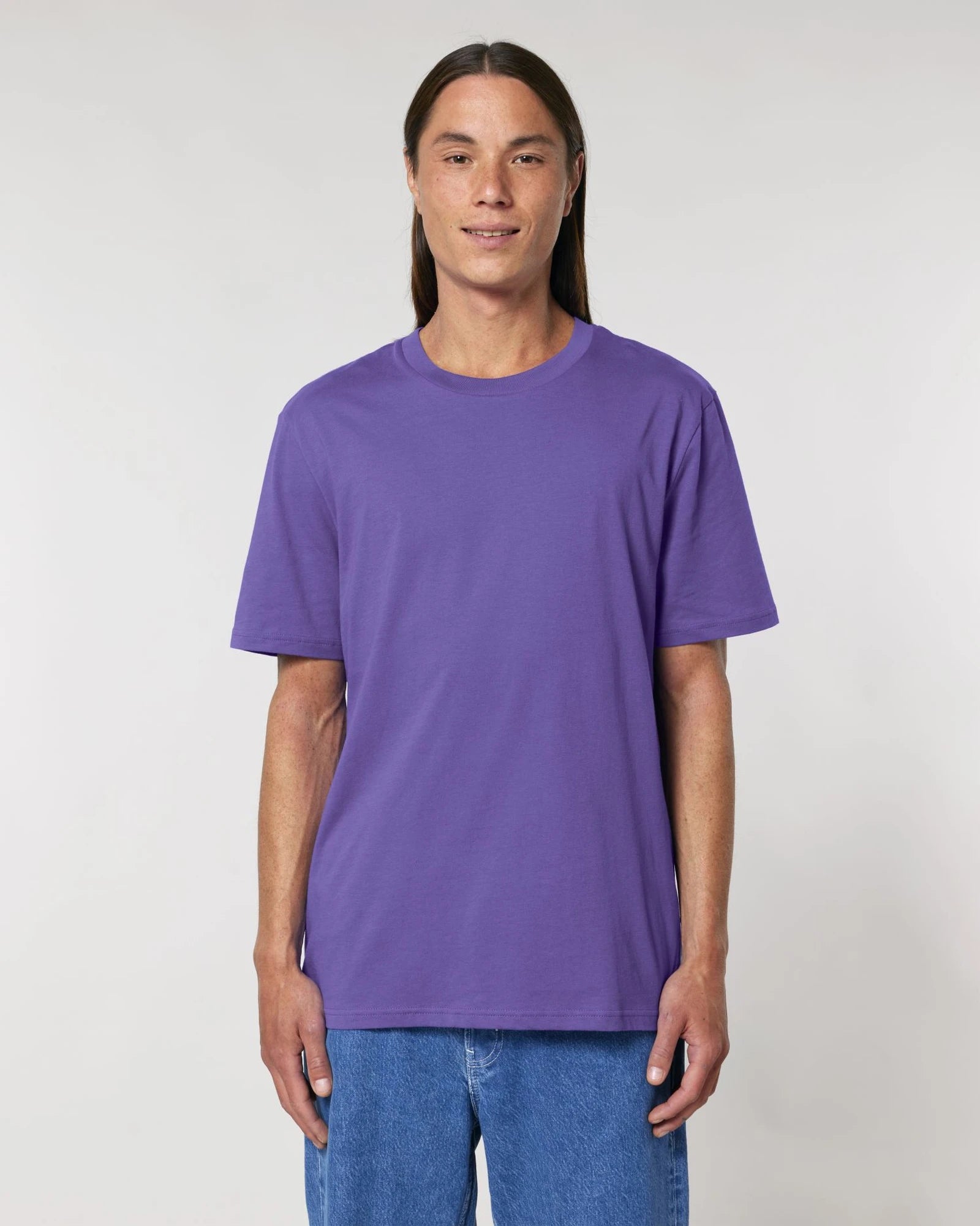 T-shirt coton bio Stanley/Stella Creator 2.0 à personnaliser - 84