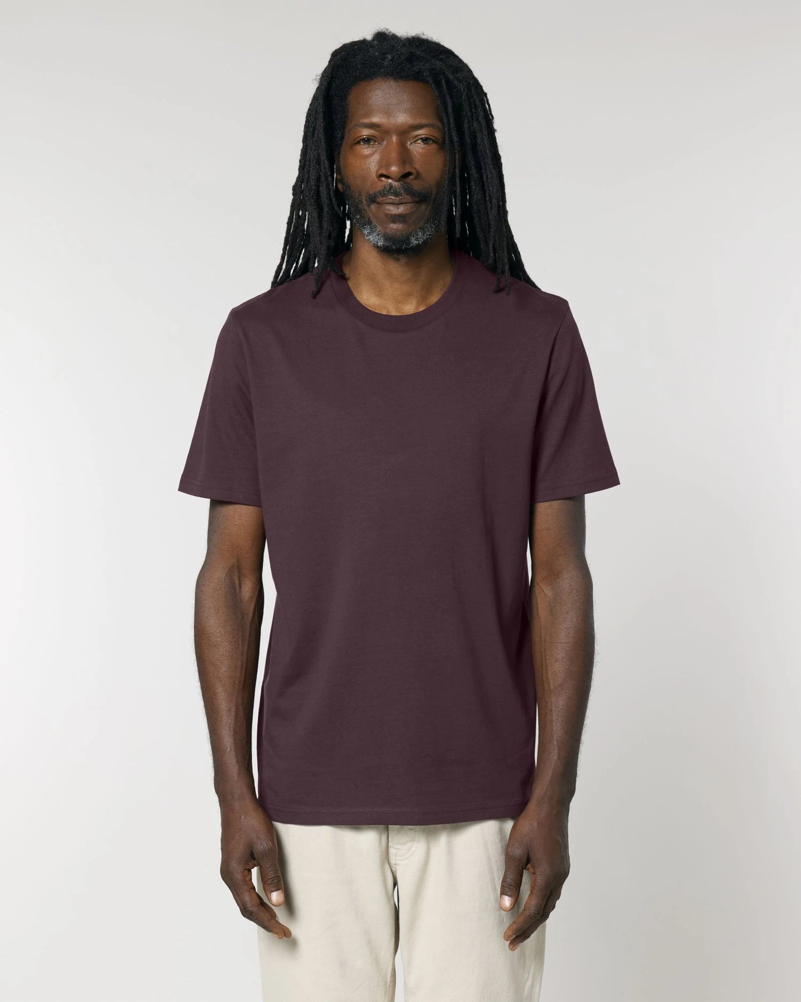 T-shirt coton bio Stanley/Stella Creator 2.0 à personnaliser - 69