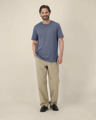 T-shirt coton bio Stanley/Stella Creator 2.0 à personnaliser - 17