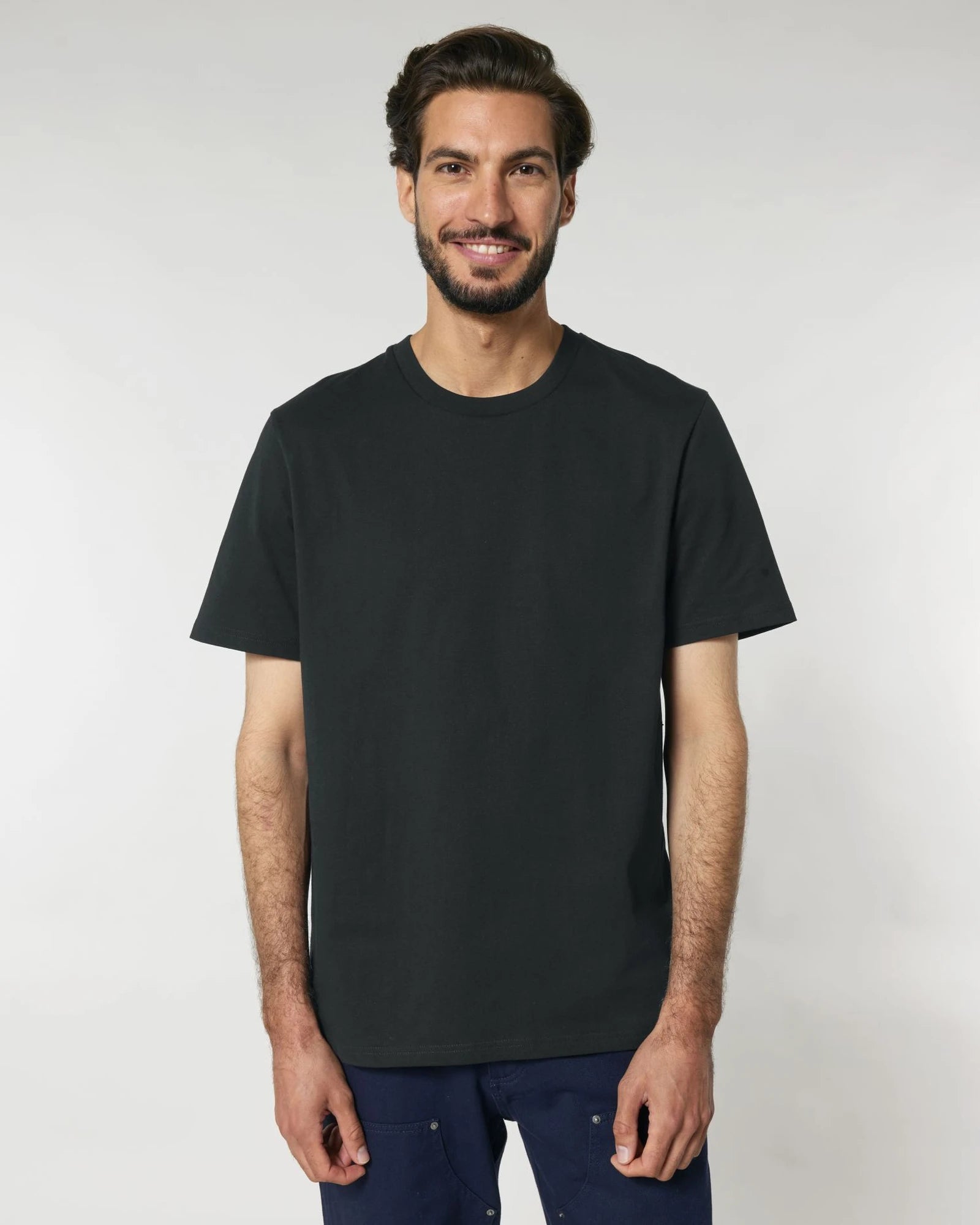 T-shirt coton bio Stanley/Stella Creator 2.0 à personnaliser - 40
