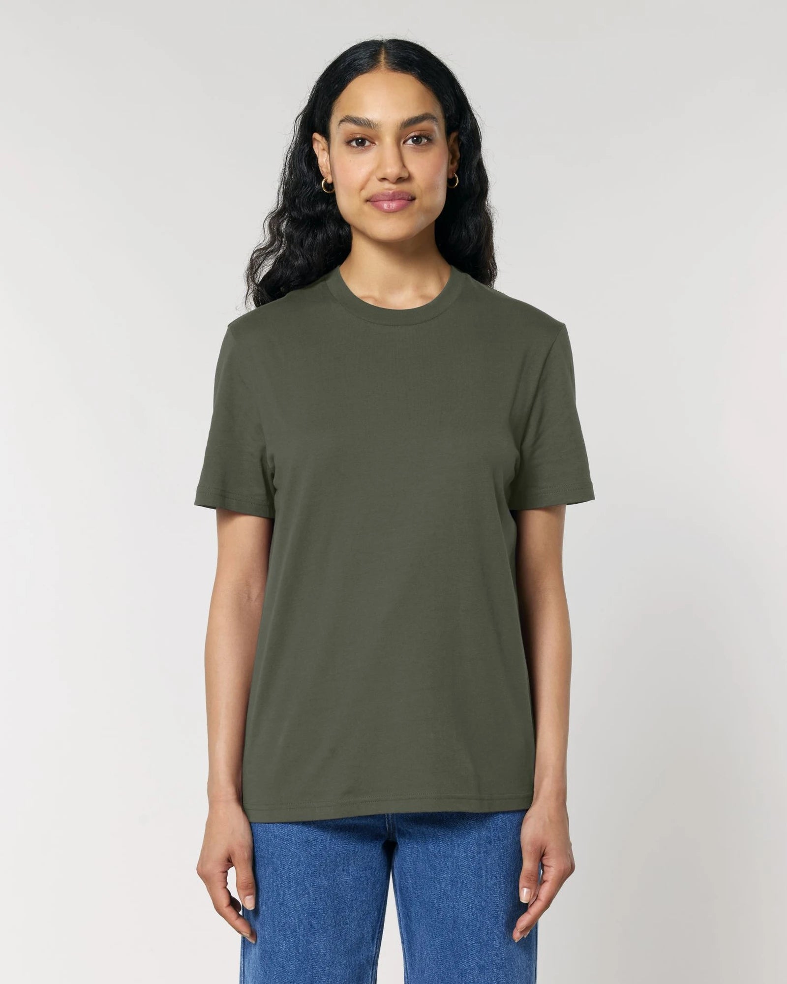 T-shirt coton bio Stanley/Stella Creator 2.0 à personnaliser - 133