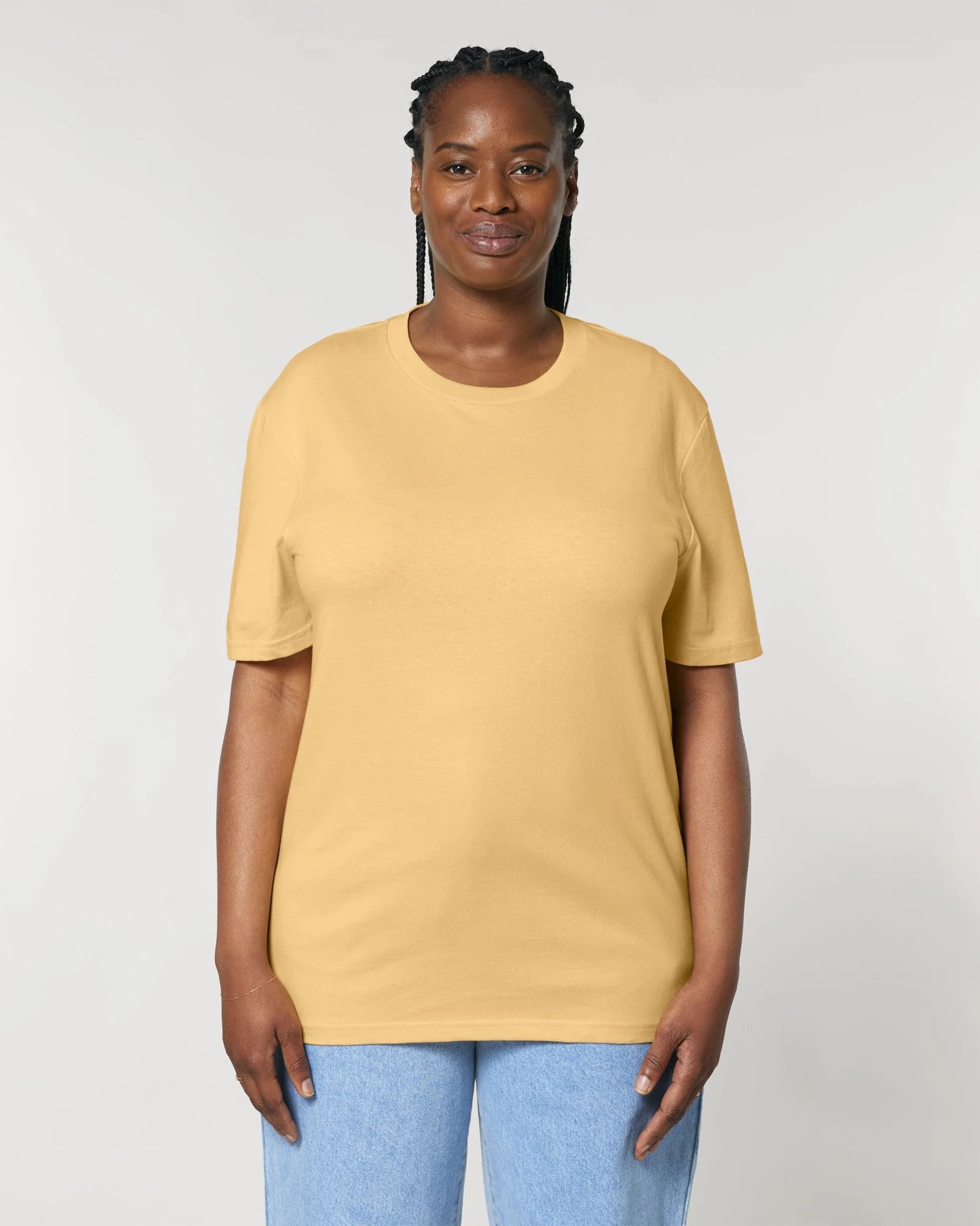 T-shirt coton bio Stanley/Stella Creator 2.0 à personnaliser - 60