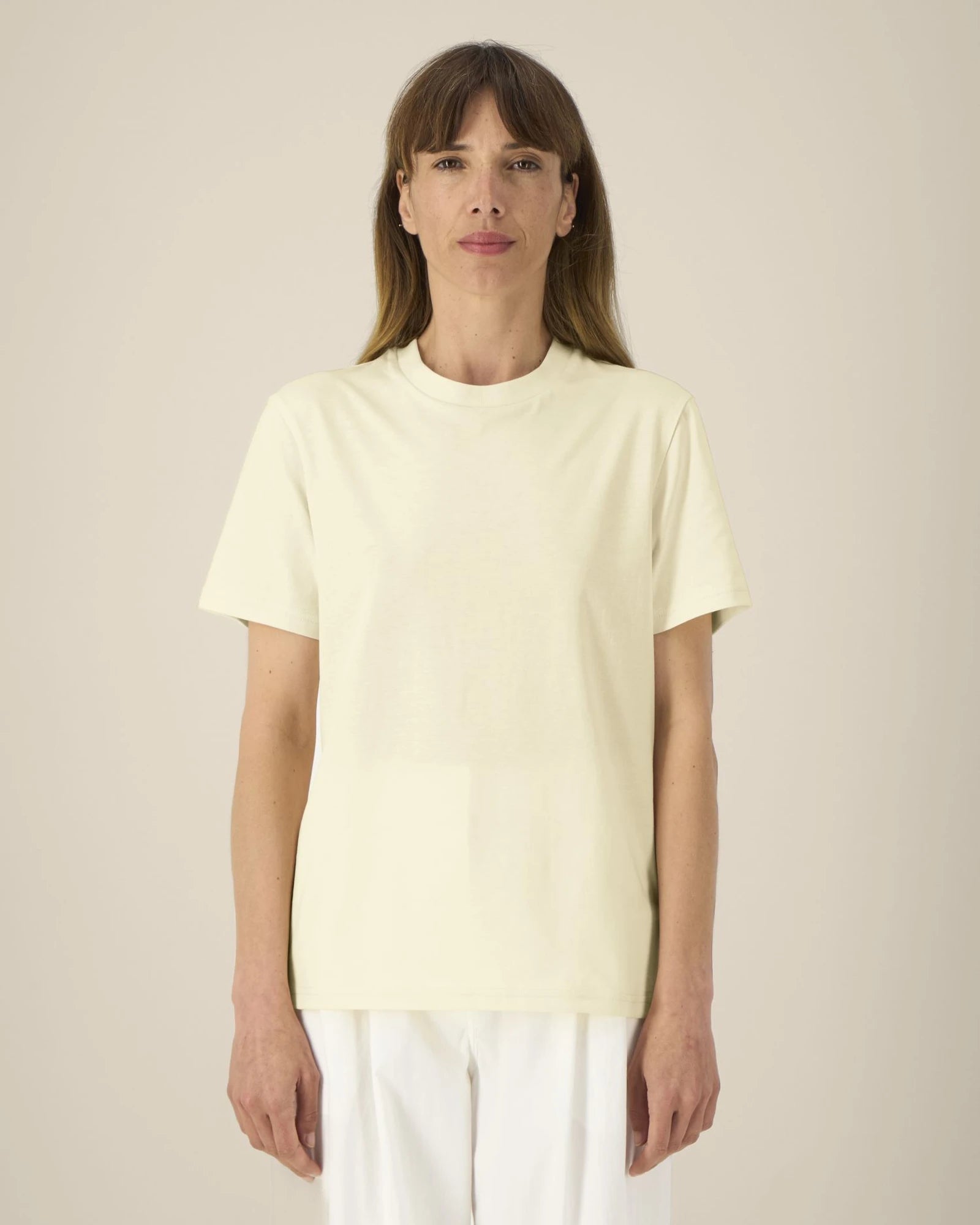 T-shirt coton bio Stanley/Stella Creator 2.0 à personnaliser - 36