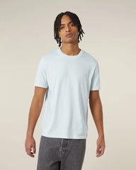 T-shirt coton bio Stanley/Stella Creator 2.0 à personnaliser - Blue Ice