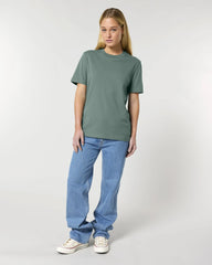 T-shirt coton bio Stanley/Stella Creator 2.0 à personnaliser - 126