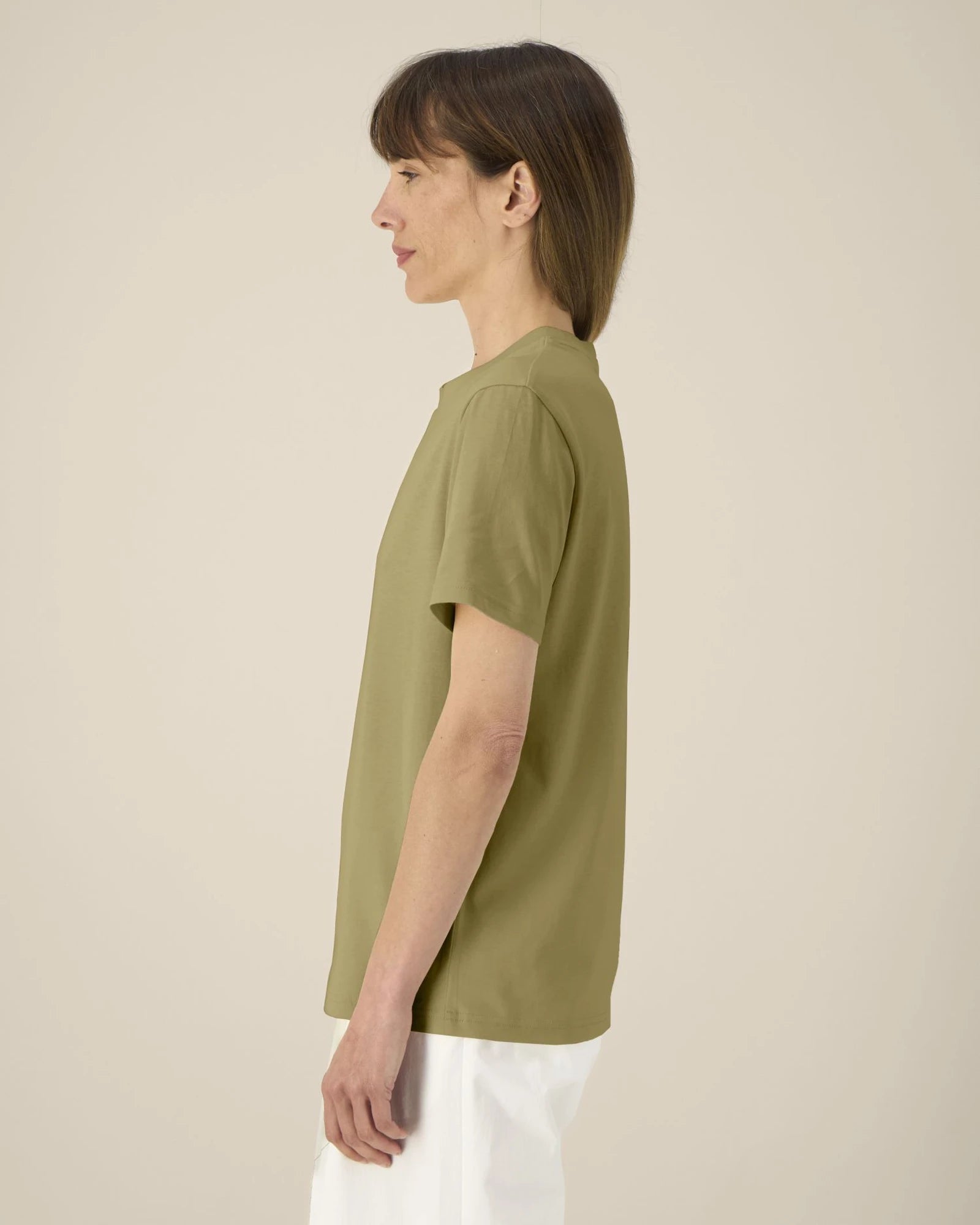 T-shirt coton bio Stanley/Stella Creator 2.0 à personnaliser - 27