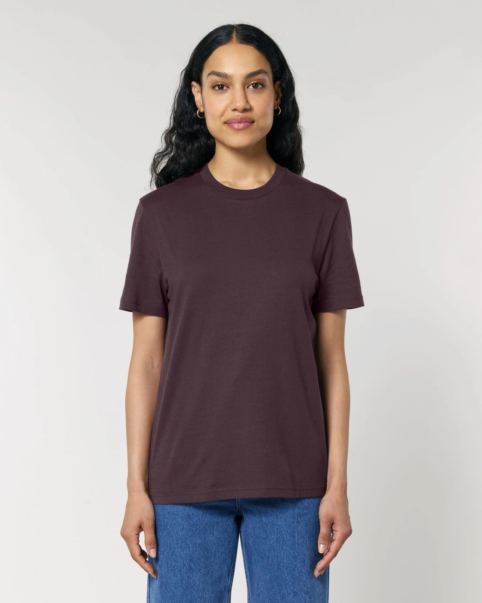 T-shirt coton bio Stanley/Stella Creator 2.0 à personnaliser - 71