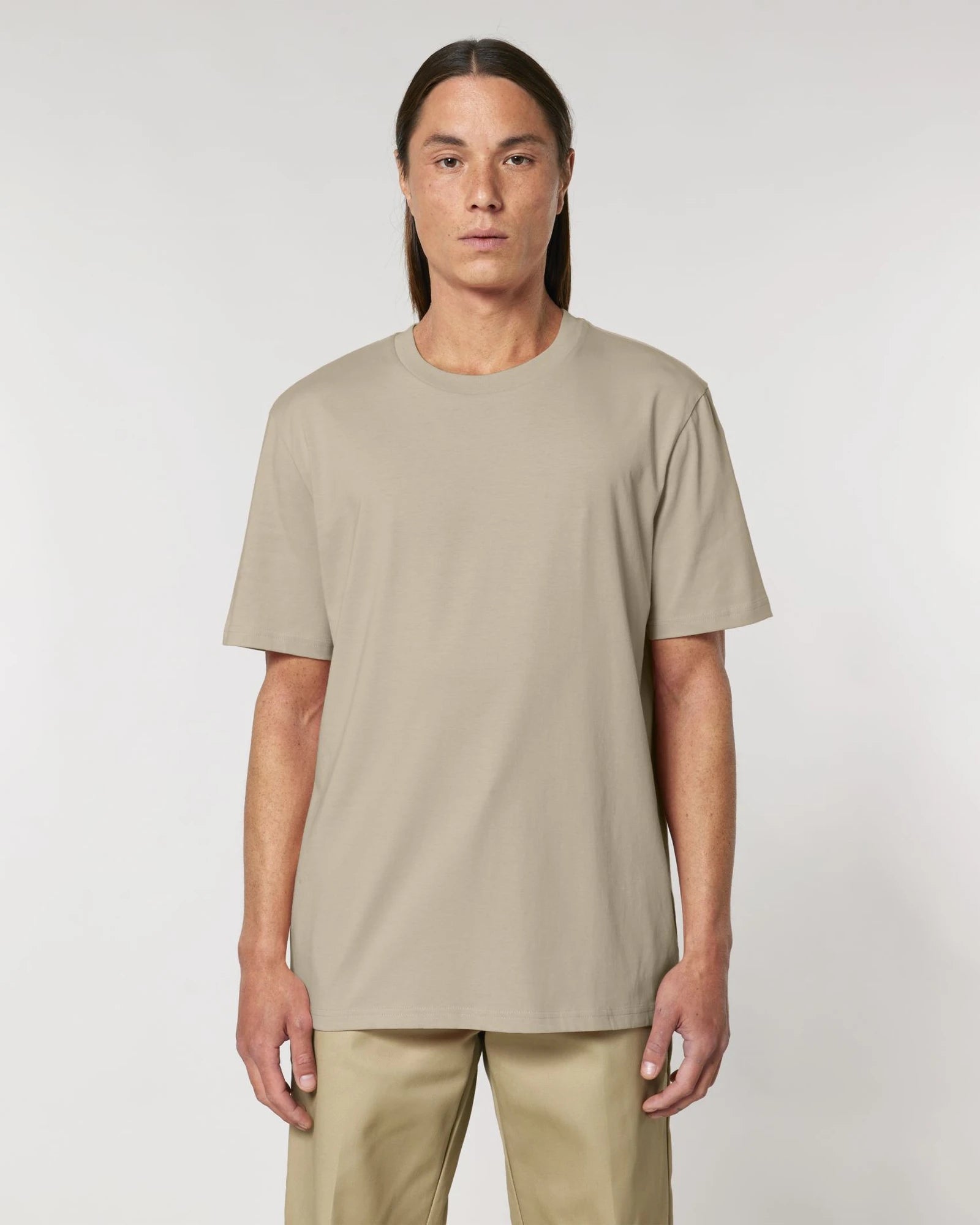 T-shirt coton bio Stanley/Stella Creator 2.0 à personnaliser - 155