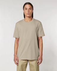 T-shirt coton bio Stanley/Stella Creator 2.0 à personnaliser - 155
