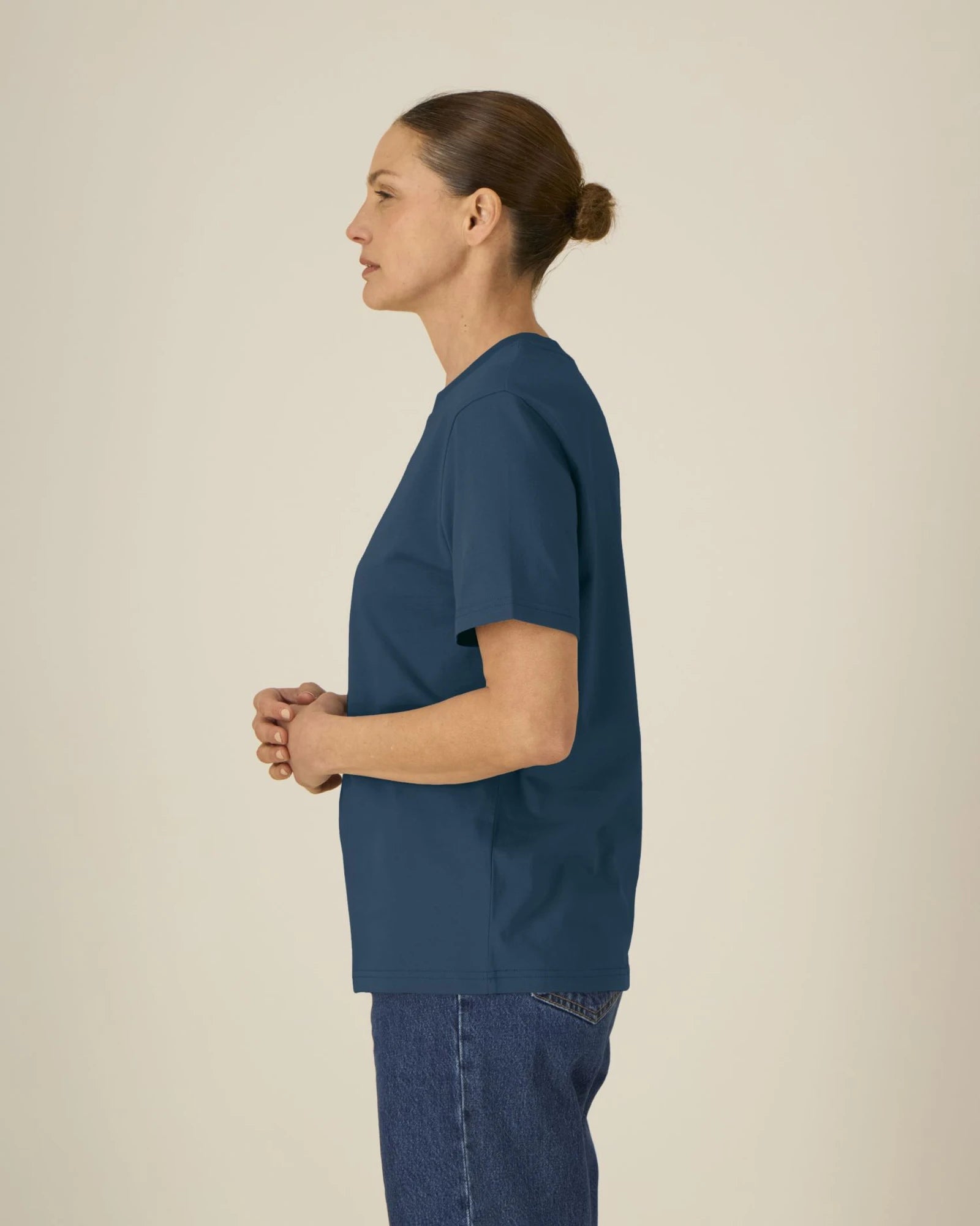 T-shirt coton bio Stanley/Stella Creator 2.0 à personnaliser - 110