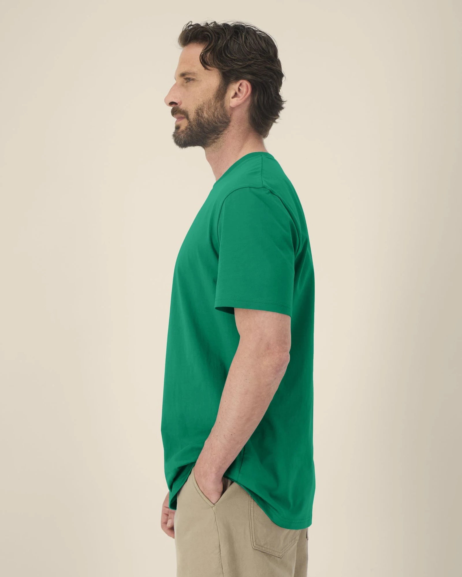 T-shirt coton bio Stanley/Stella Creator 2.0 à personnaliser - 121