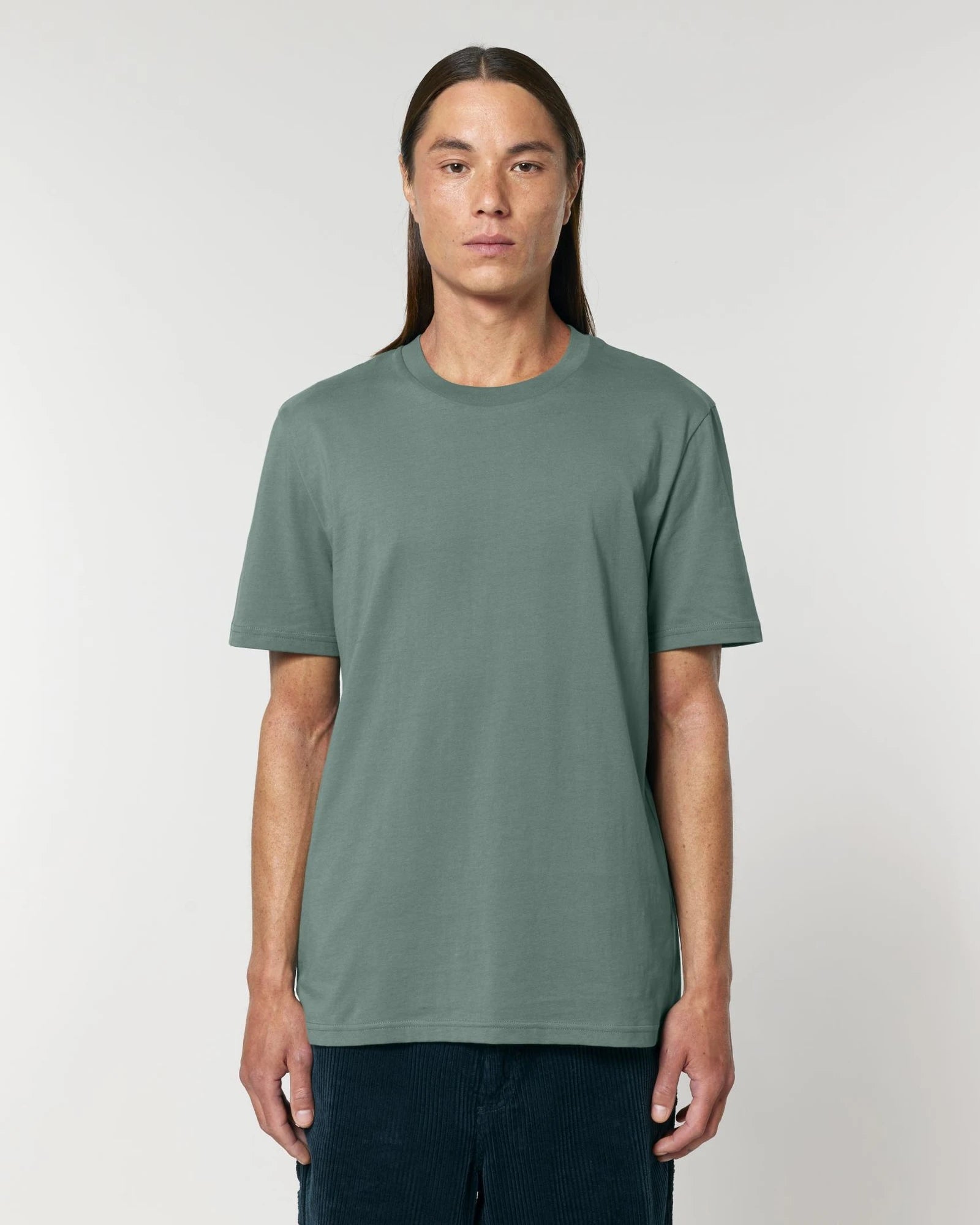 T-shirt coton bio Stanley/Stella Creator 2.0 à personnaliser - 125