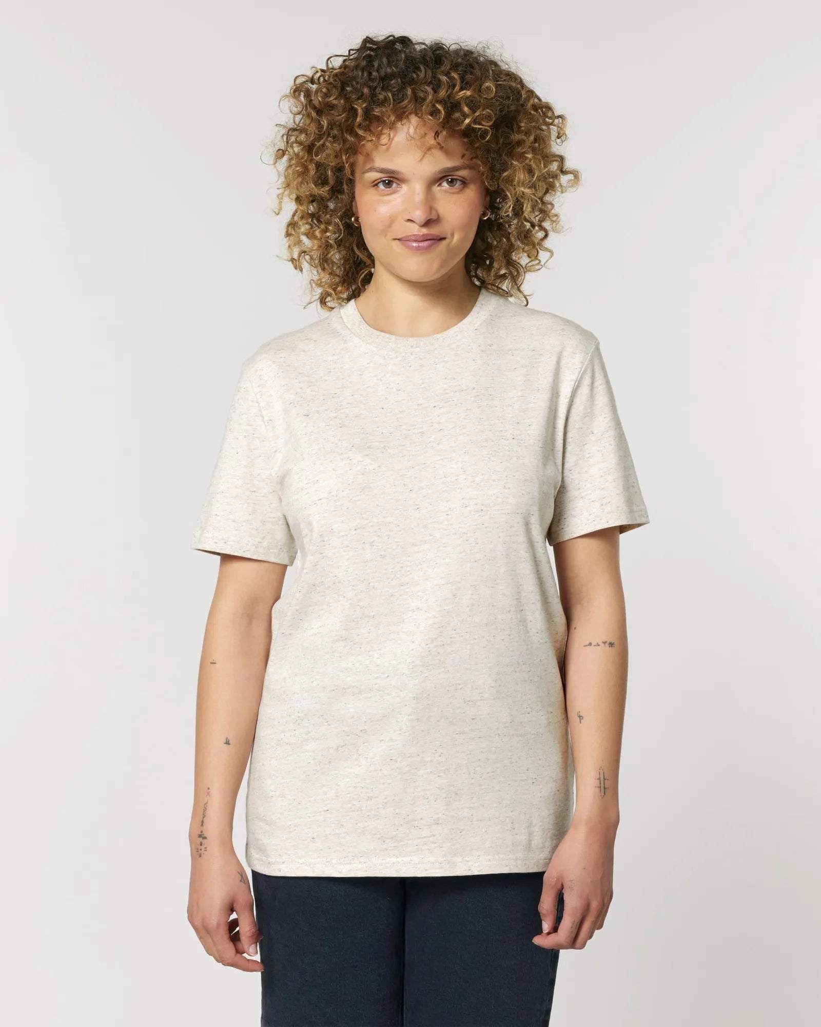 T-shirt coton bio Stanley/Stella Creator 2.0 à personnaliser - 170