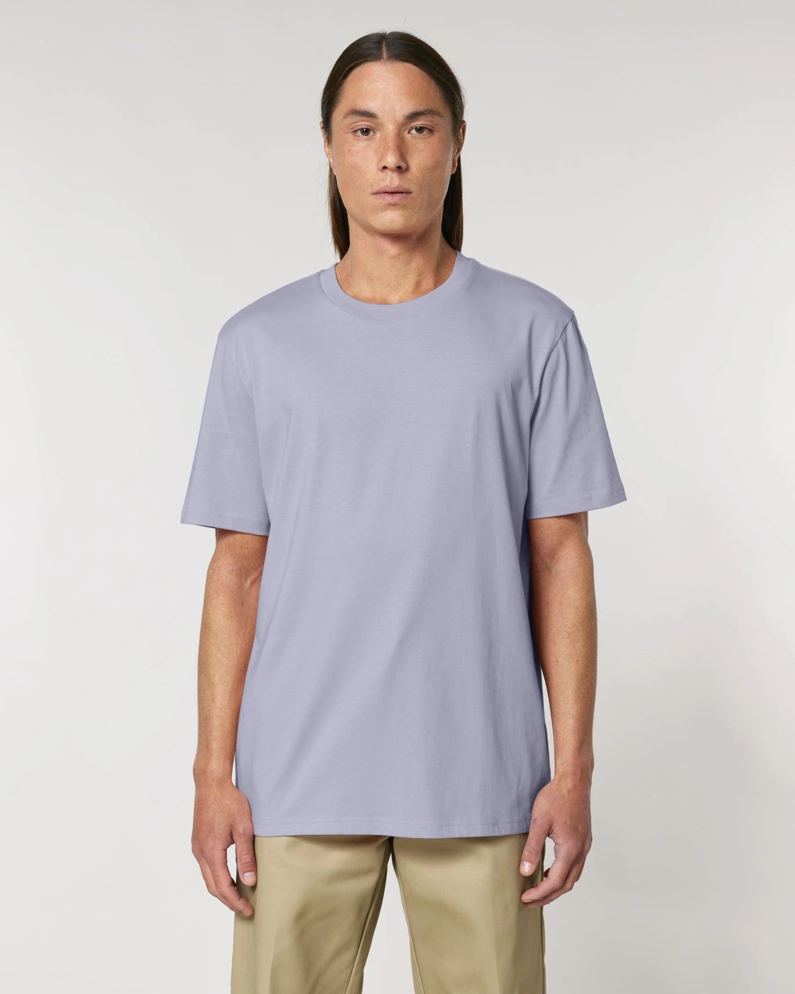 T-shirt coton bio Stanley/Stella Creator 2.0 à personnaliser - 80