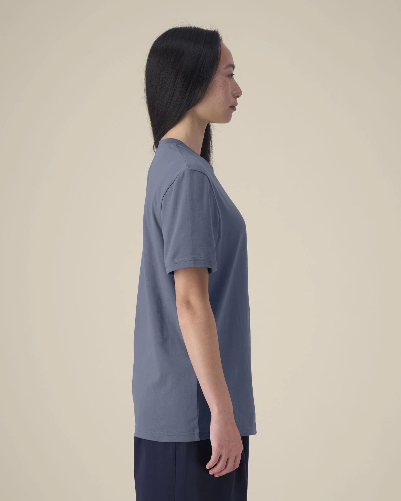 T-shirt coton bio Stanley/Stella Creator 2.0 à personnaliser - 24