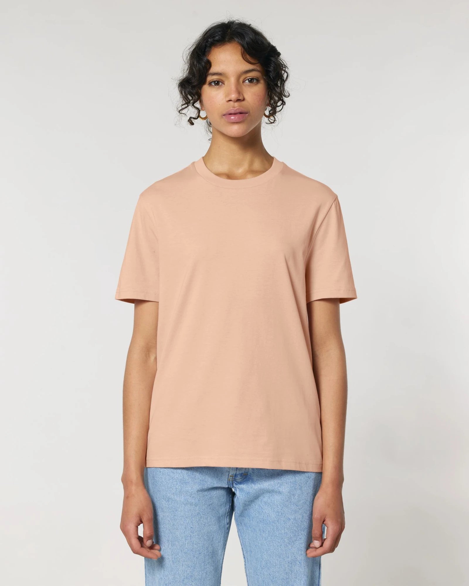 T-shirt coton bio Stanley/Stella Creator 2.0 à personnaliser - 63