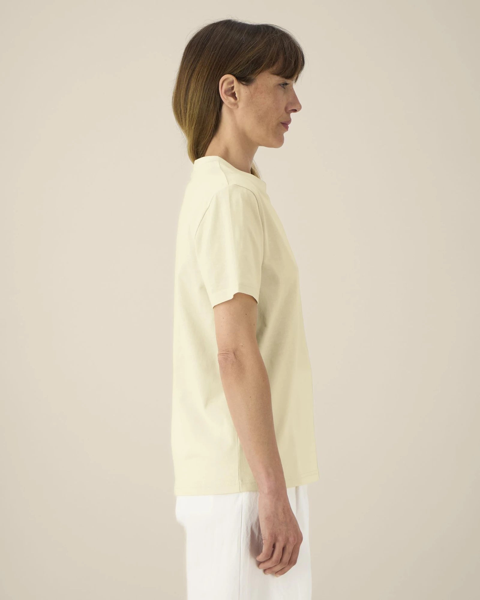 T-shirt coton bio Stanley/Stella Creator 2.0 à personnaliser - 38