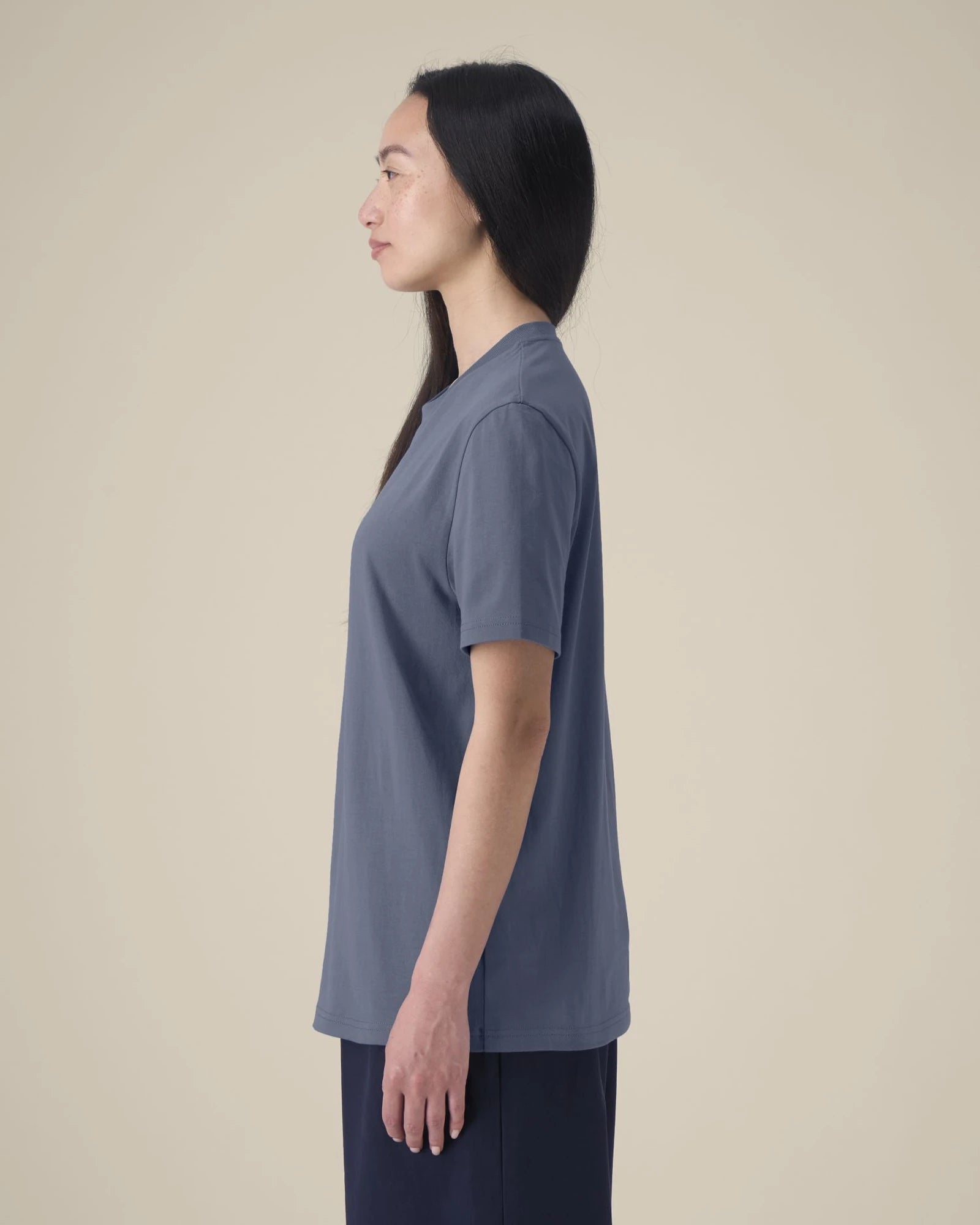 T-shirt coton bio Stanley/Stella Creator 2.0 à personnaliser - 23