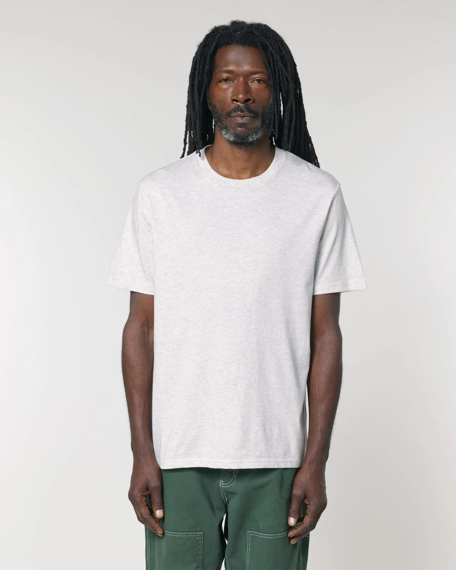 T-shirt coton bio Stanley/Stella Creator 2.0 à personnaliser - 165