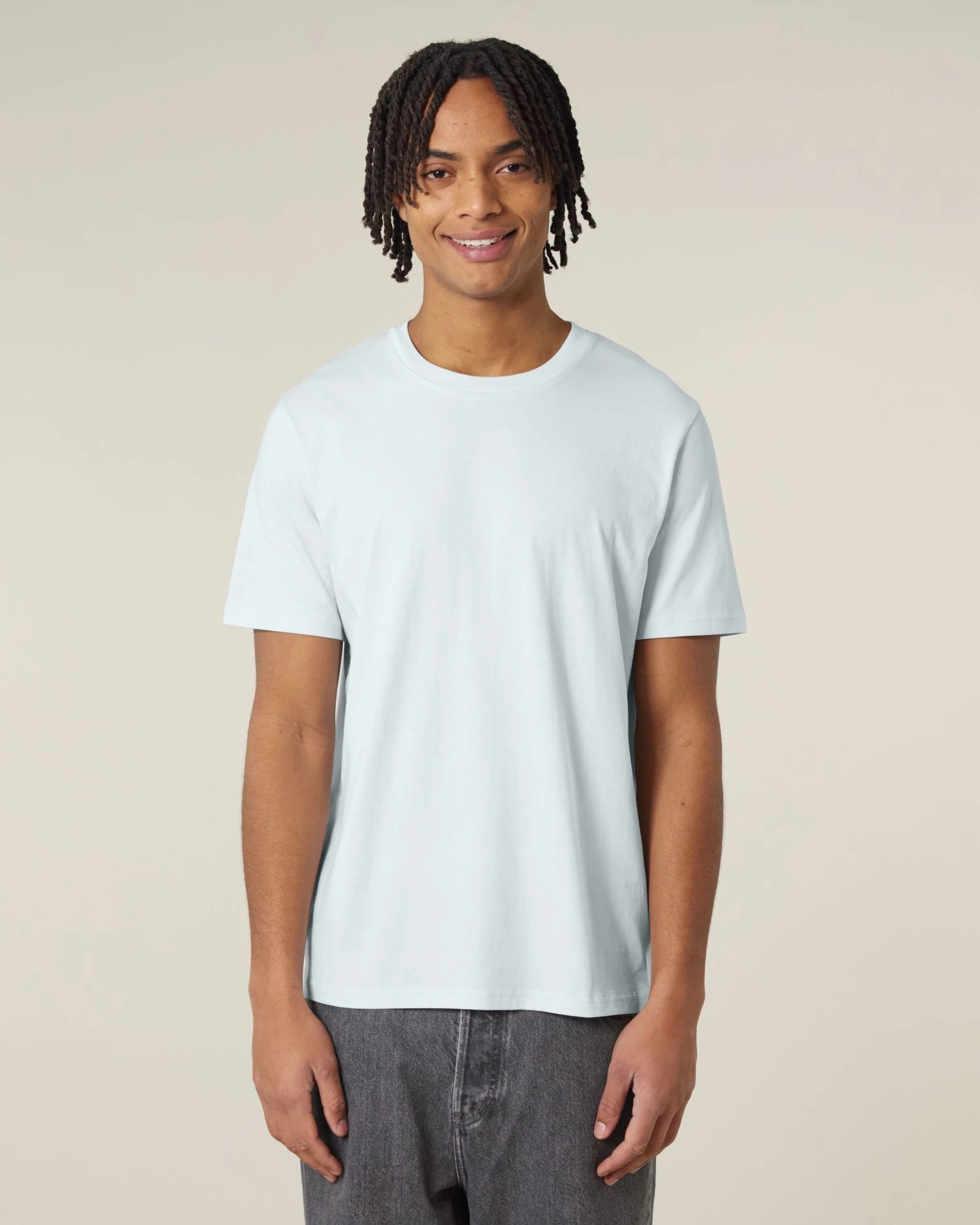 T-shirt coton bio Stanley/Stella Creator 2.0 à personnaliser - 87