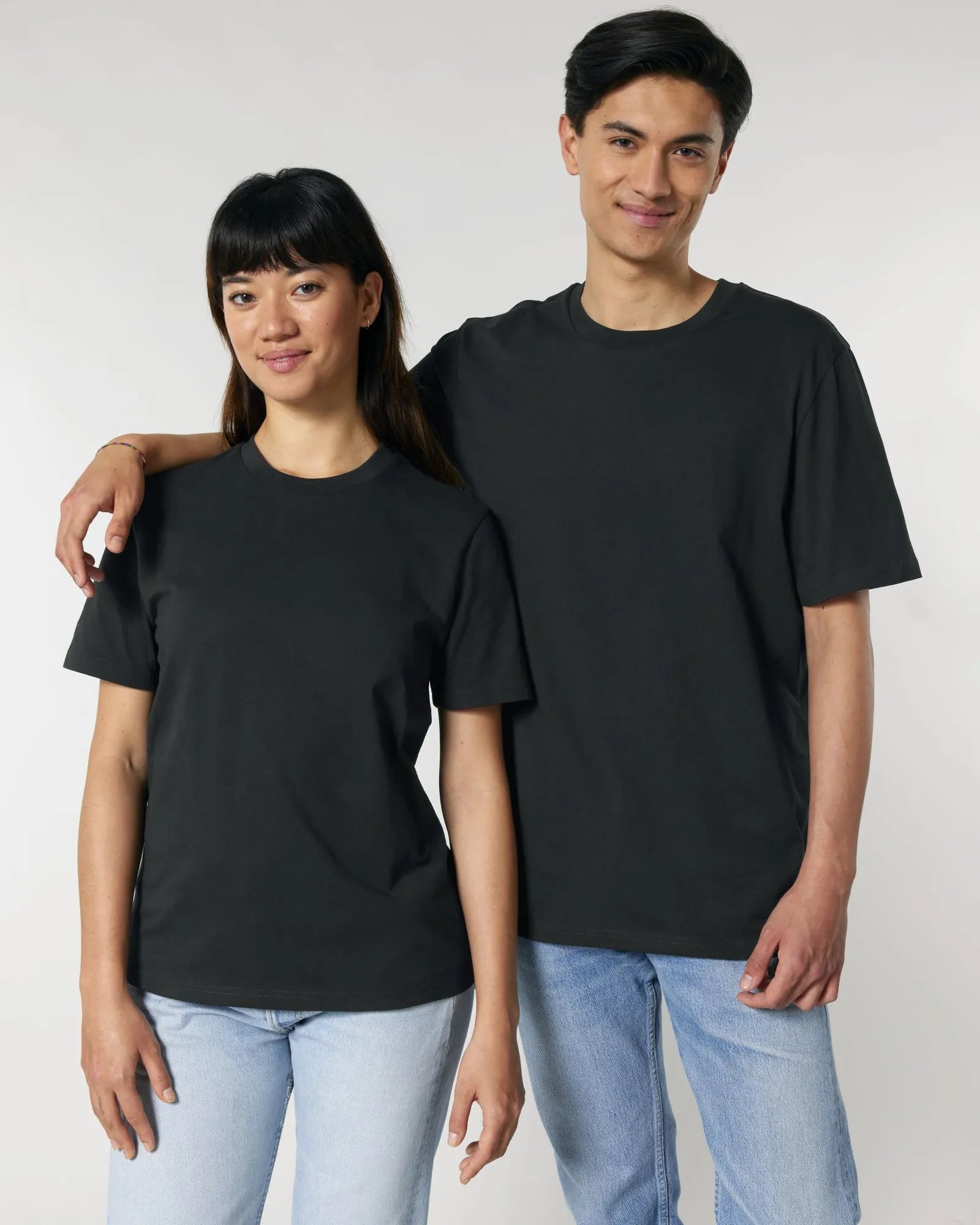 T-shirt coton bio Stanley/Stella Creator 2.0 à personnaliser - 39