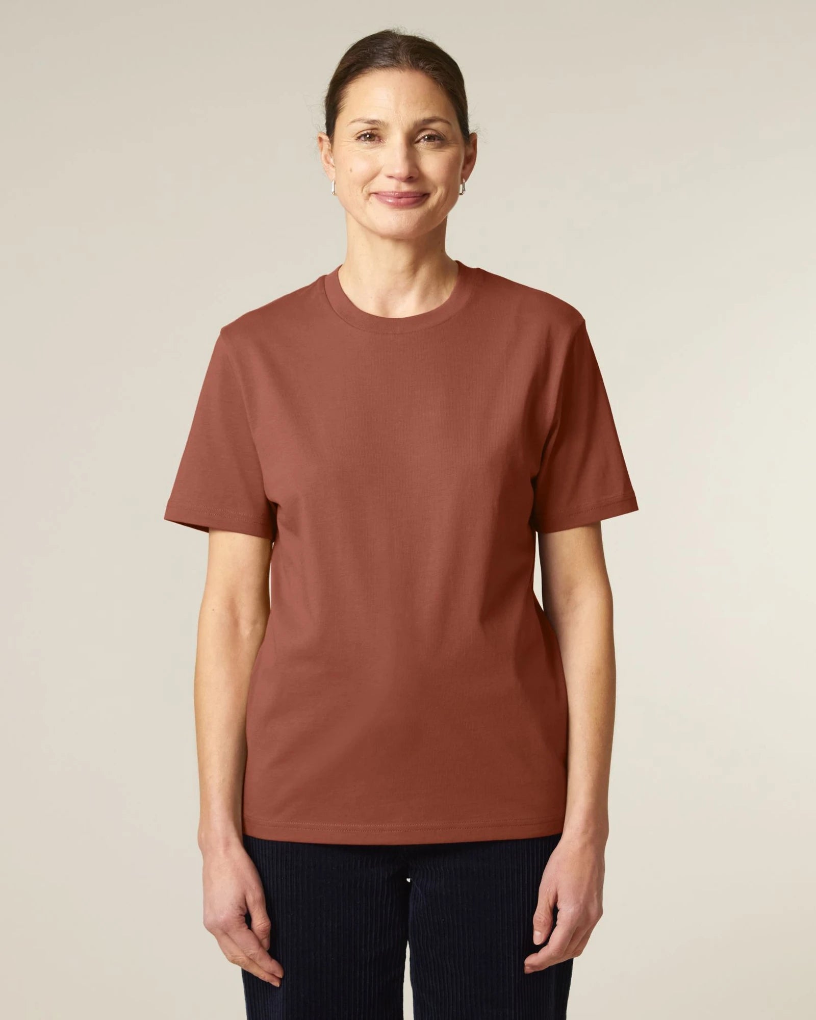 T-shirt coton bio Stanley/Stella Creator 2.0 à personnaliser - 143
