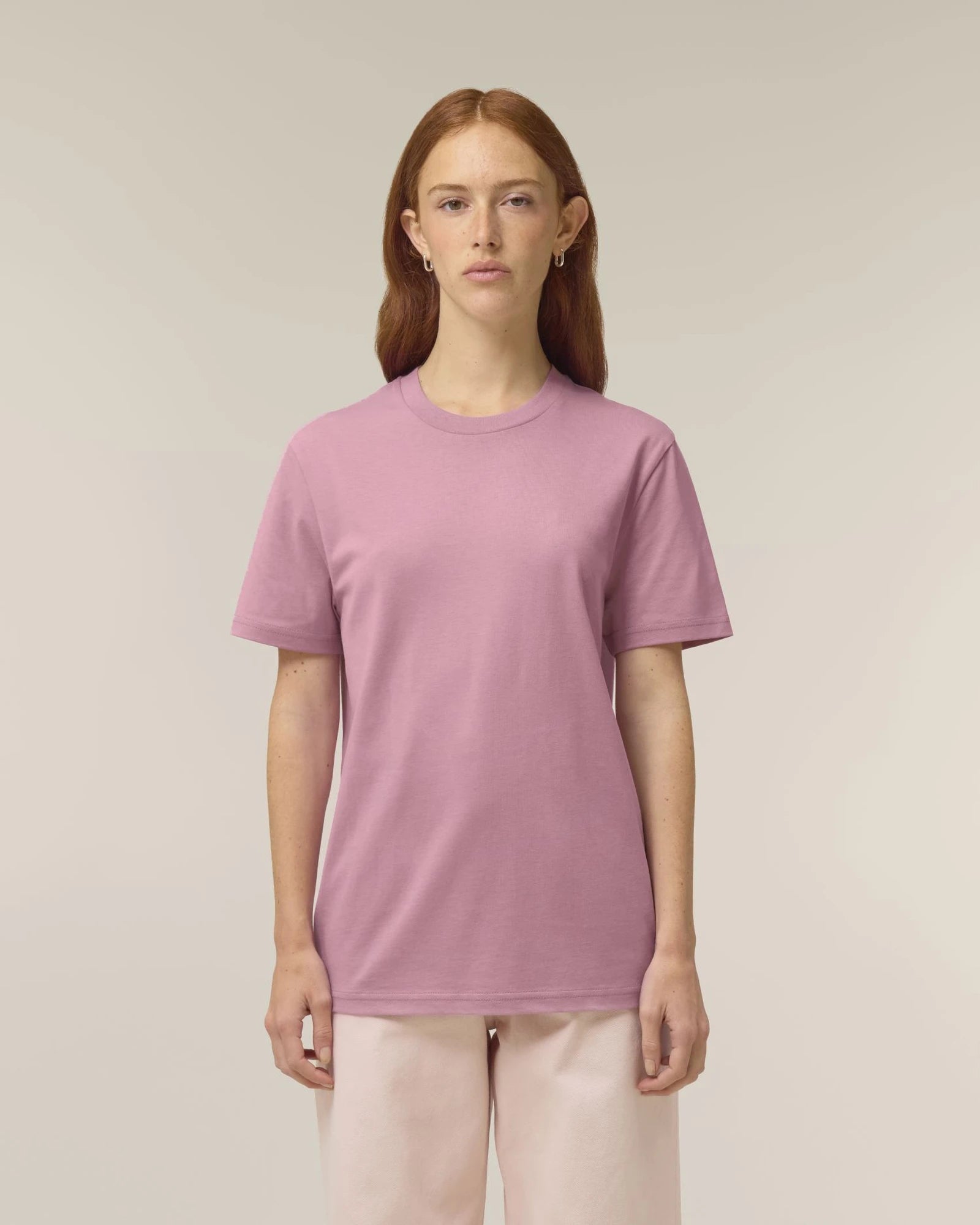 T-shirt coton bio Stanley/Stella Creator 2.0 à personnaliser - 79