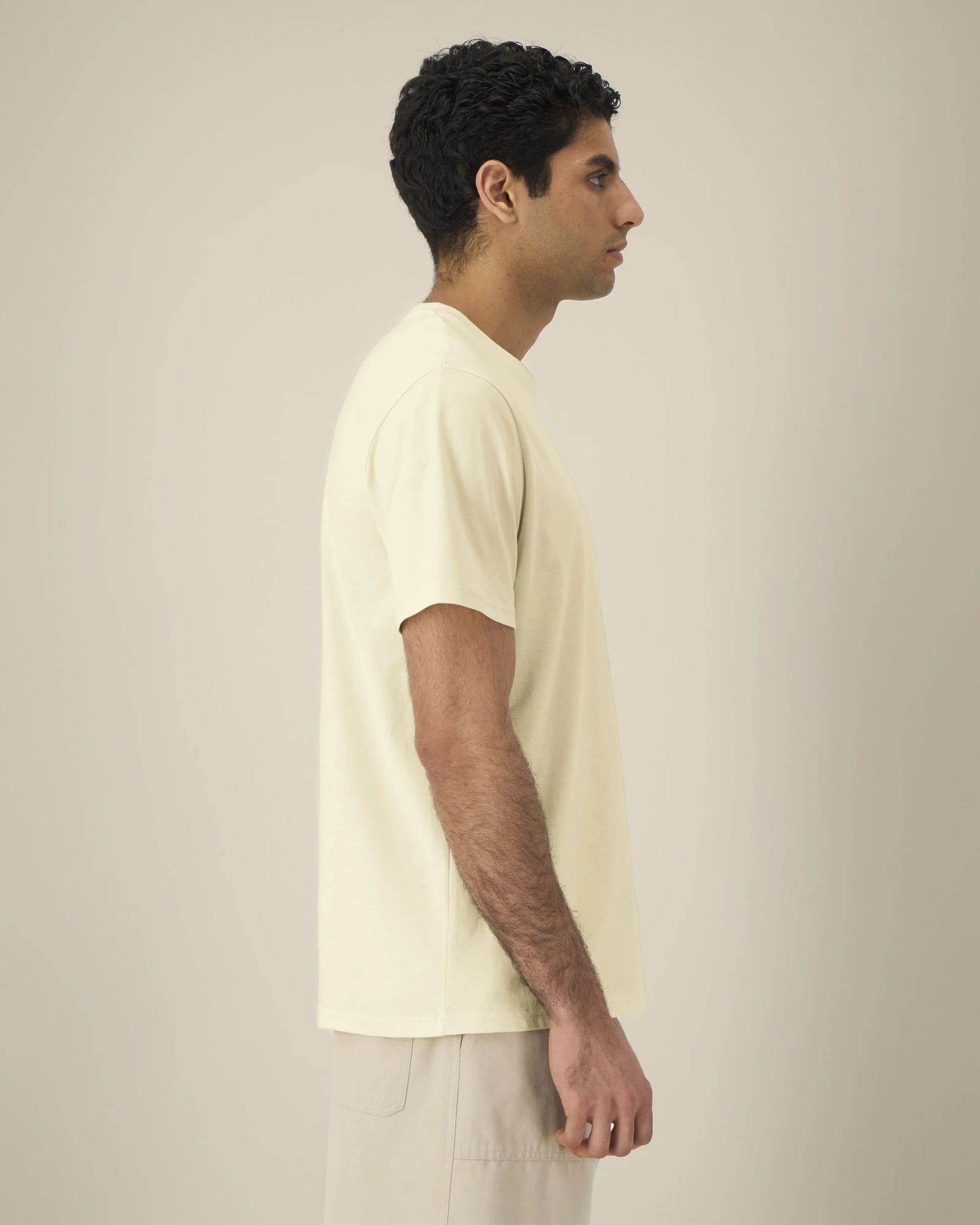 T-shirt coton bio Stanley/Stella Creator 2.0 à personnaliser - 34