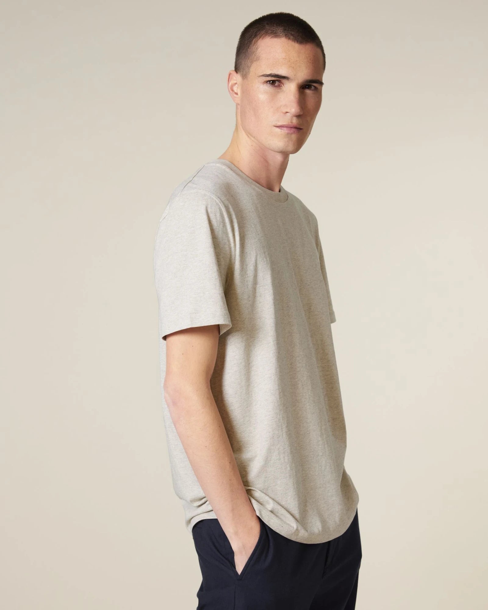 T-shirt coton bio Stanley/Stella Creator 2.0 à personnaliser - 172