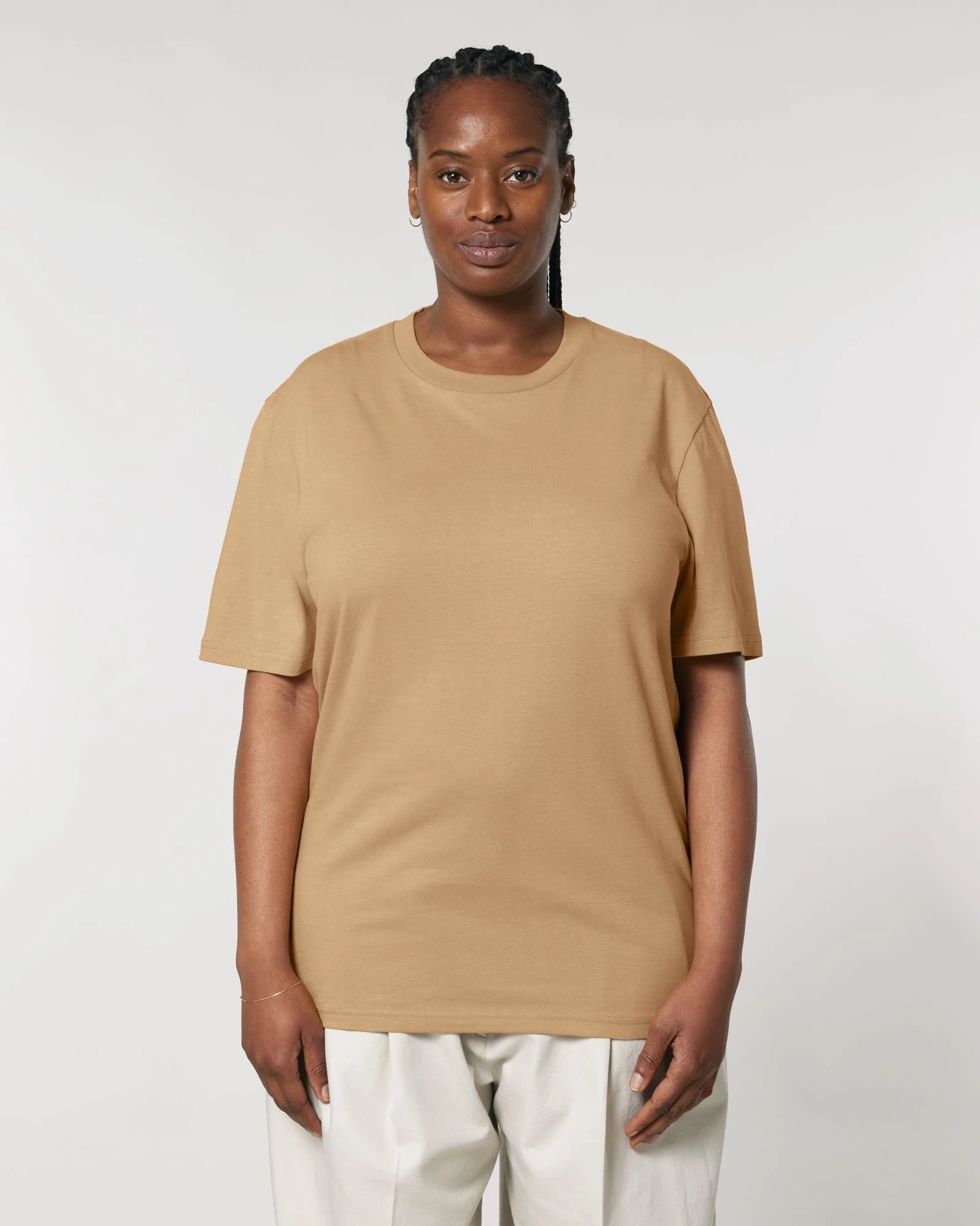 T-shirt coton bio Stanley/Stella Creator 2.0 à personnaliser - 153