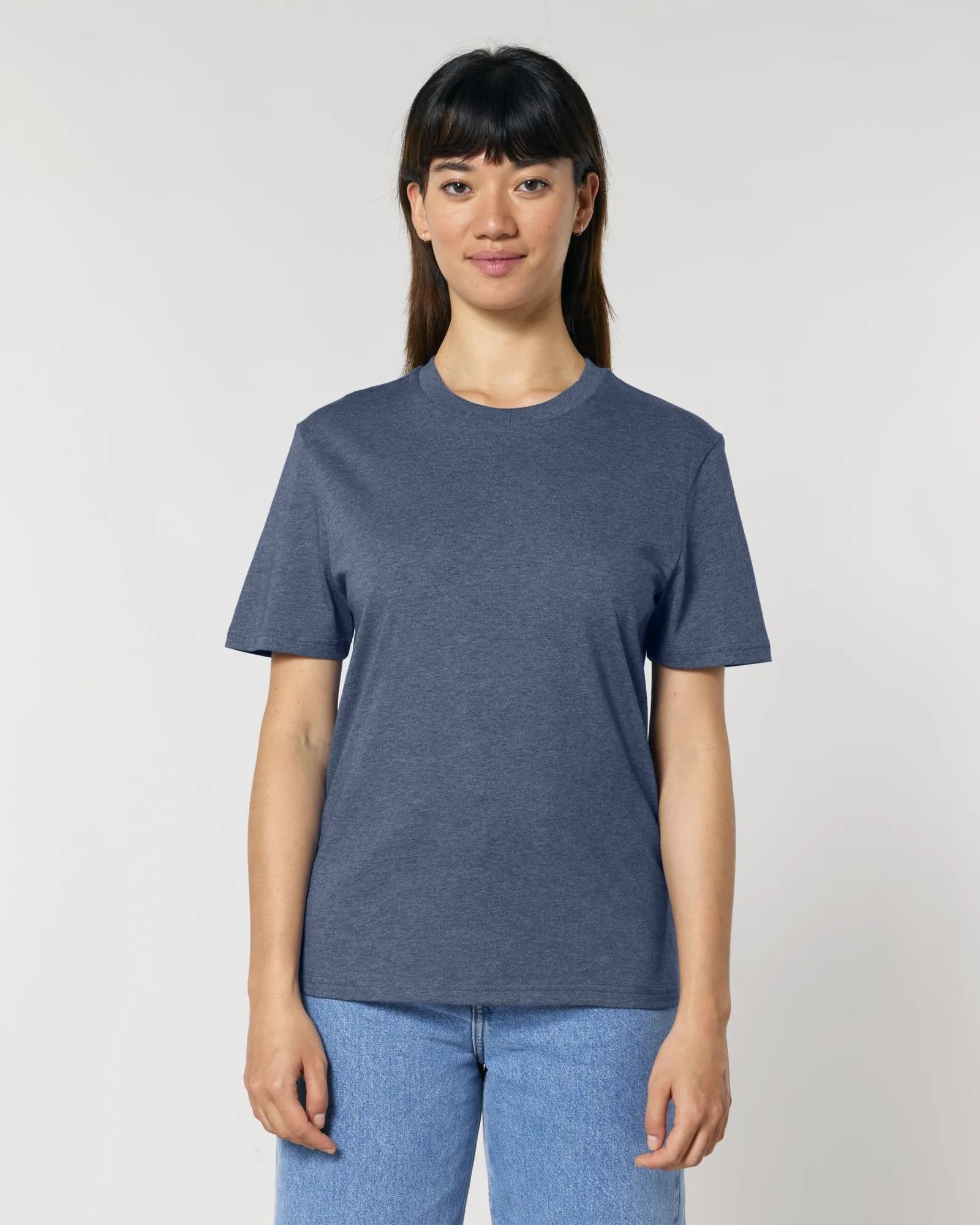 T-shirt coton bio Stanley/Stella Creator 2.0 à personnaliser - 102