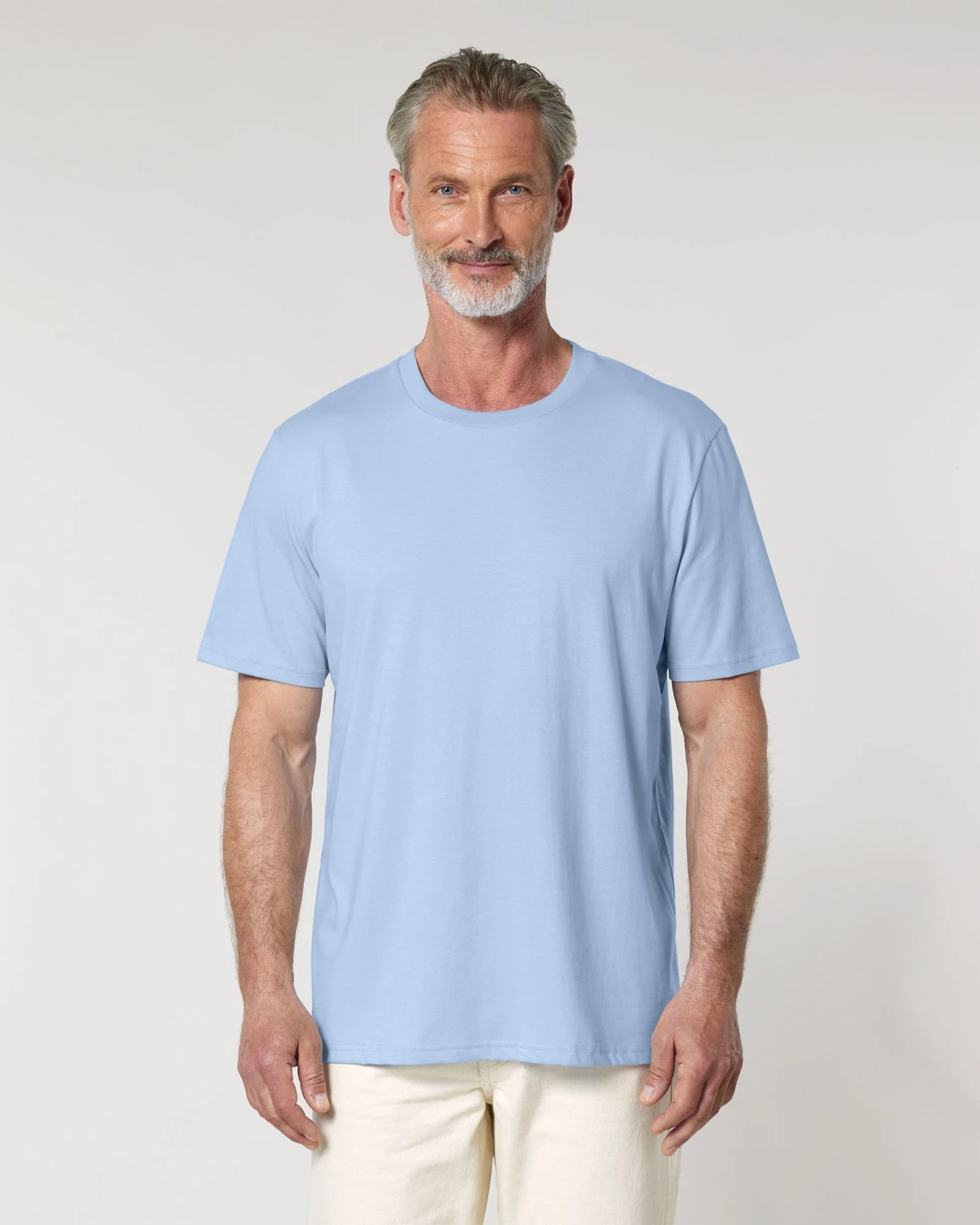 T-shirt coton bio Stanley/Stella Creator 2.0 à personnaliser - 90