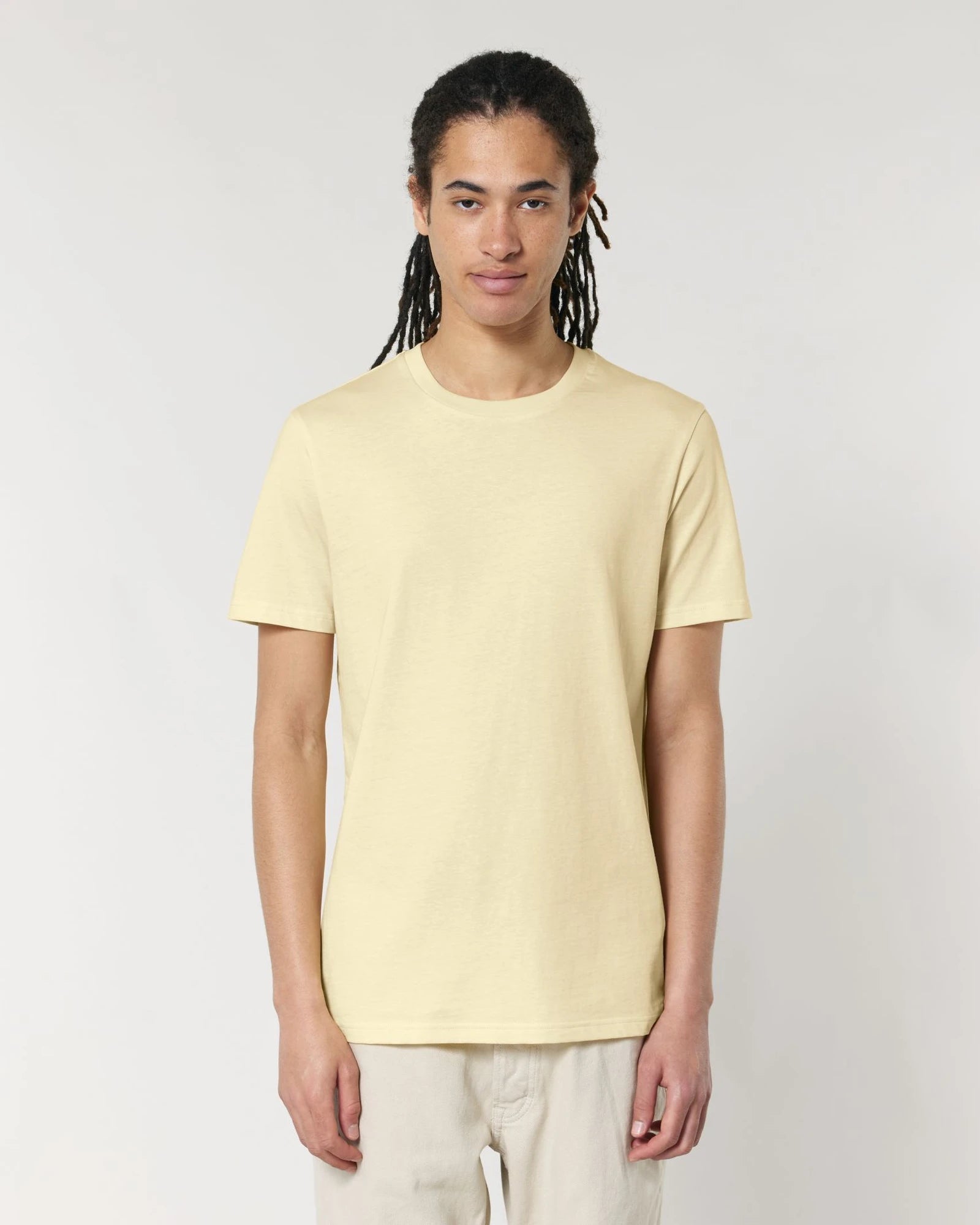 T-shirt coton bio Stanley/Stella Crafter à personnaliser - 96