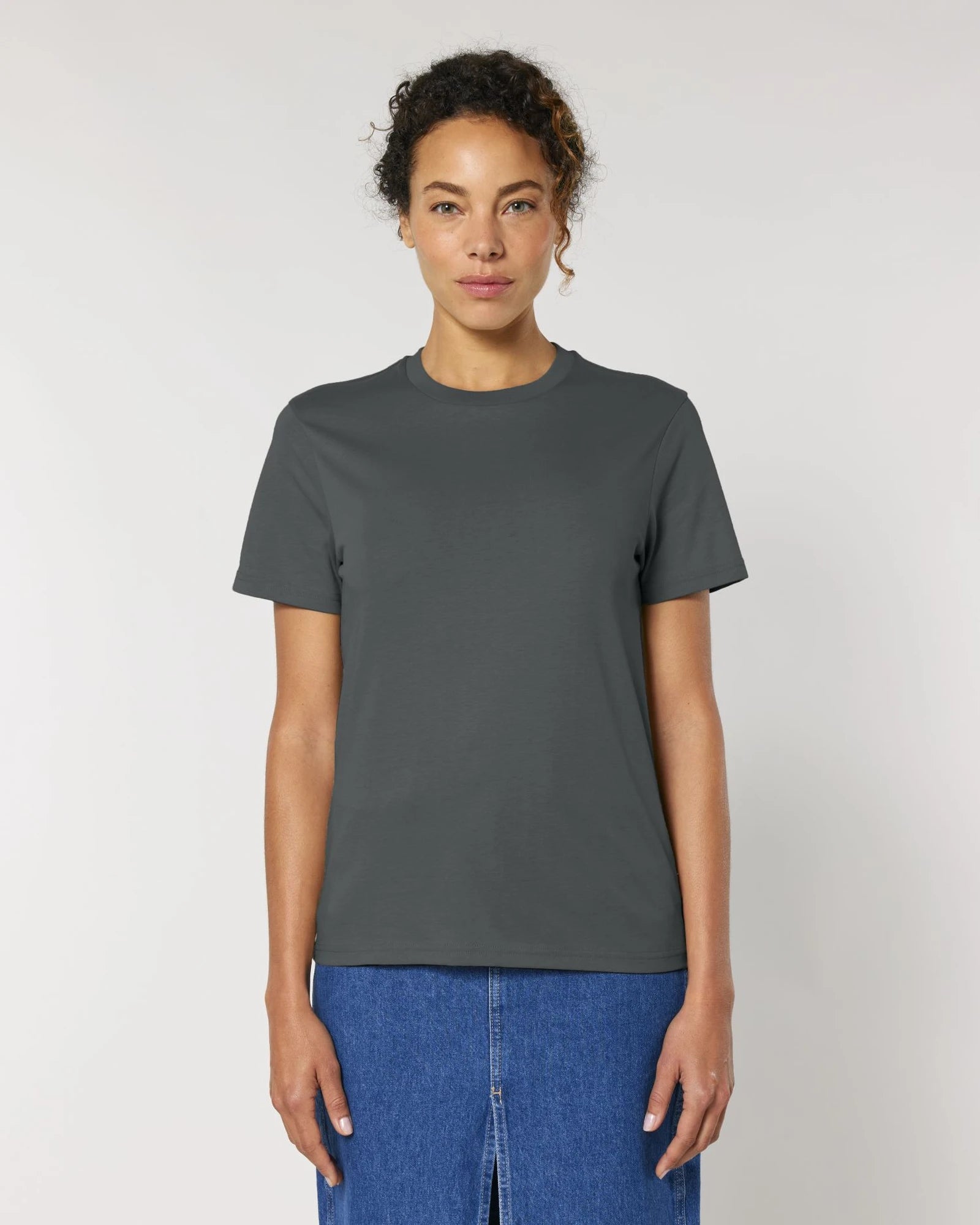 T-shirt coton bio Stanley/Stella Crafter à personnaliser - 118