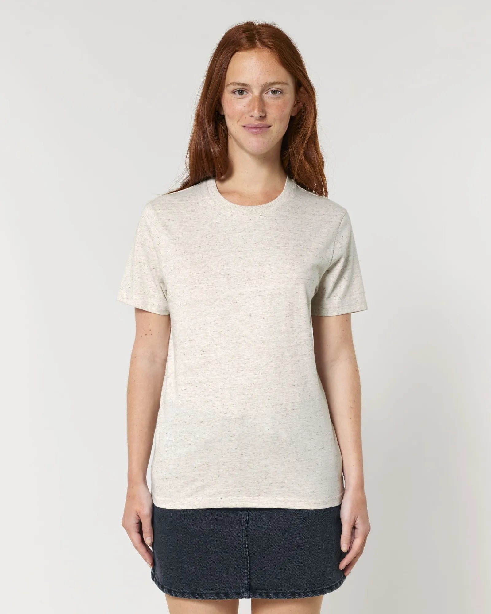 T-shirt coton bio Stanley/Stella Crafter à personnaliser - 114