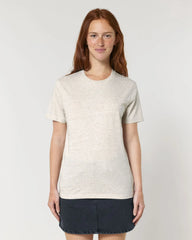 T-shirt coton bio Stanley/Stella Crafter à personnaliser - 114