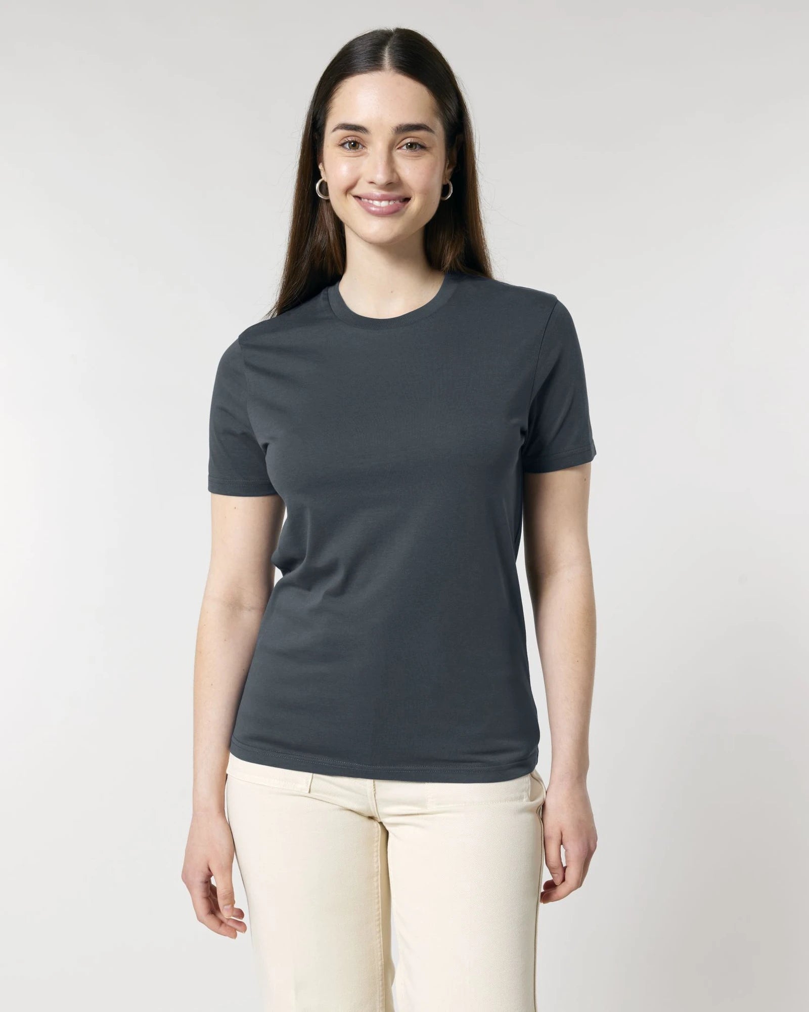 T-shirt coton bio Stanley/Stella Crafter à personnaliser - 116