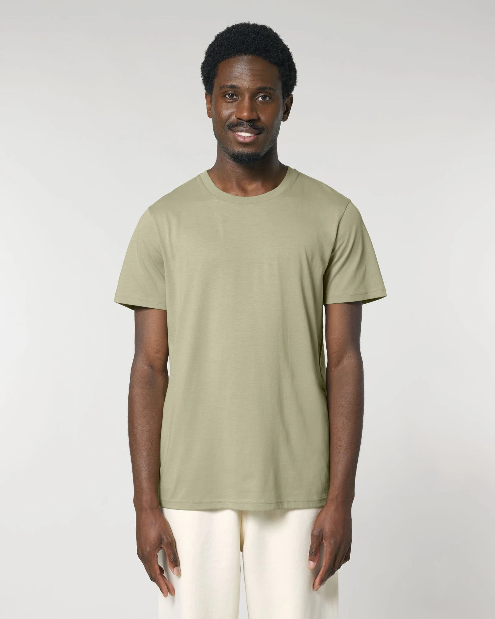 T-shirt coton bio Stanley/Stella Crafter à personnaliser - 80