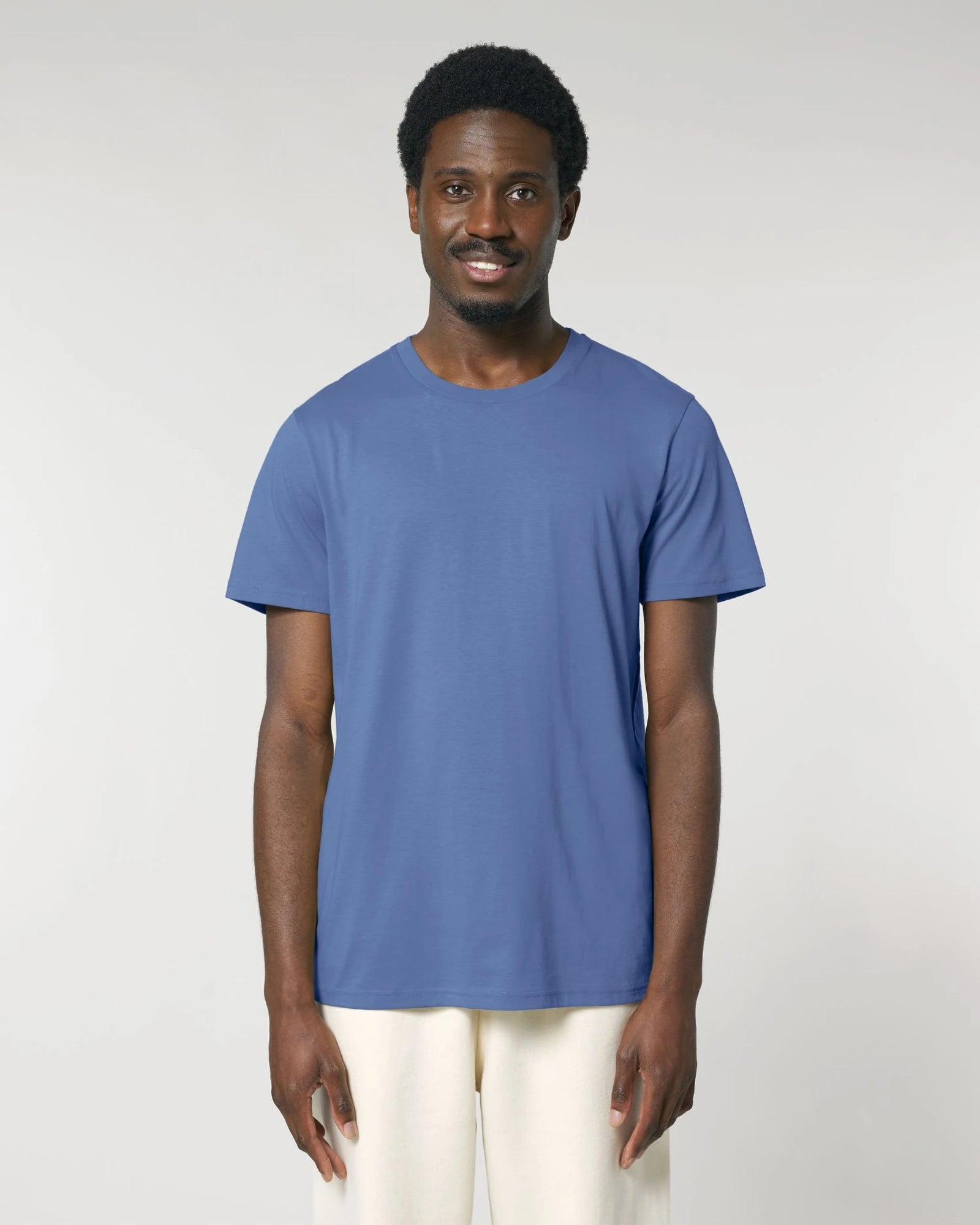 T-shirt coton bio Stanley/Stella Crafter à personnaliser - 51