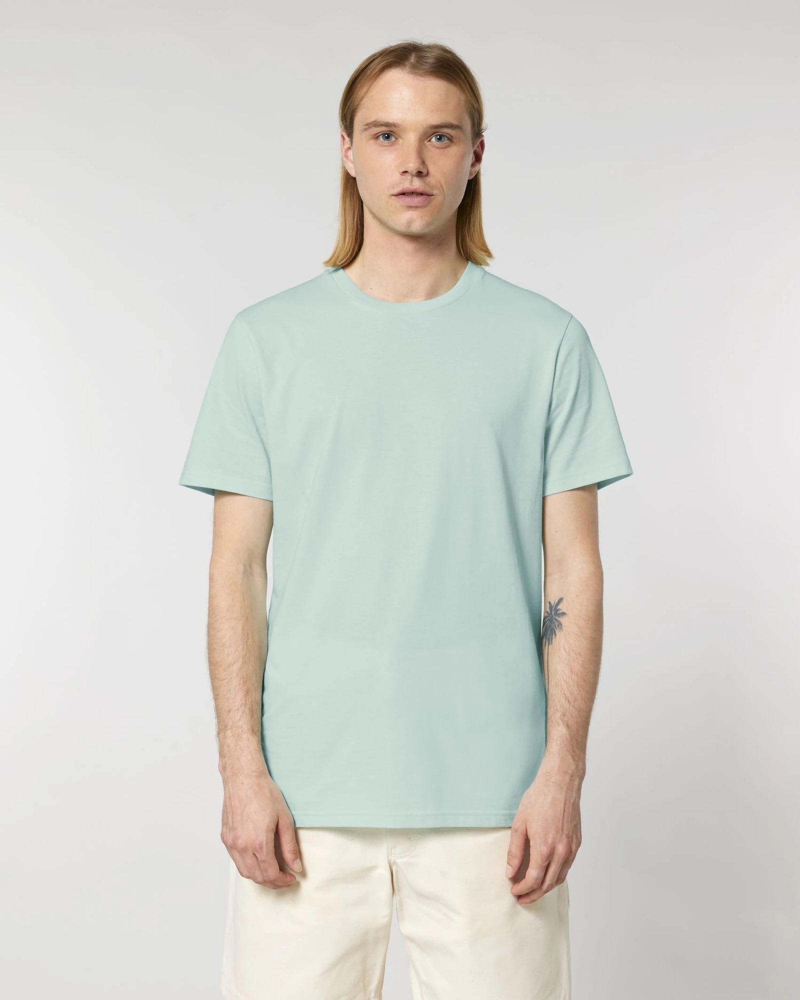 T-shirt coton bio Stanley/Stella Crafter à personnaliser - 60
