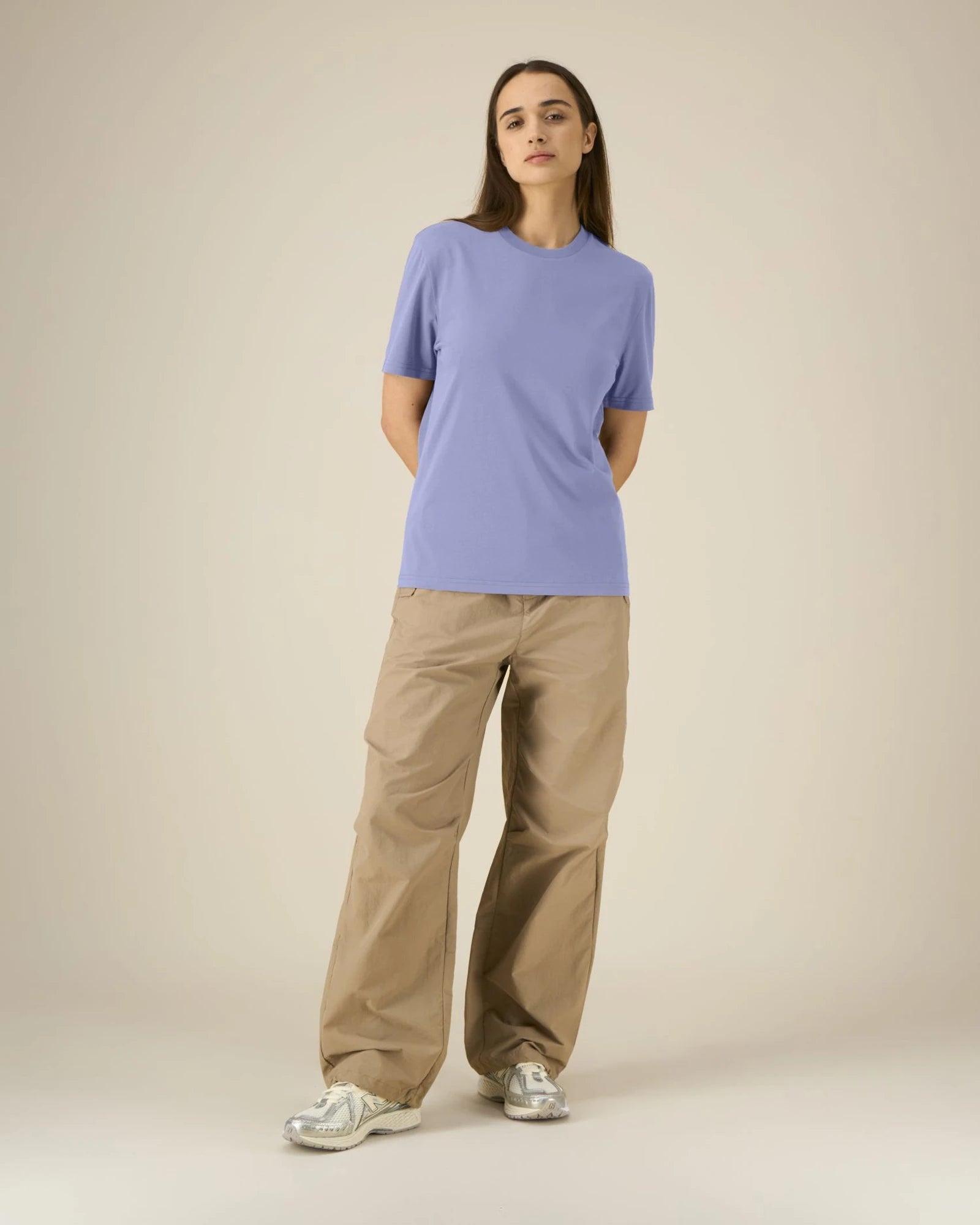T-shirt coton bio Stanley/Stella Crafter à personnaliser - 39